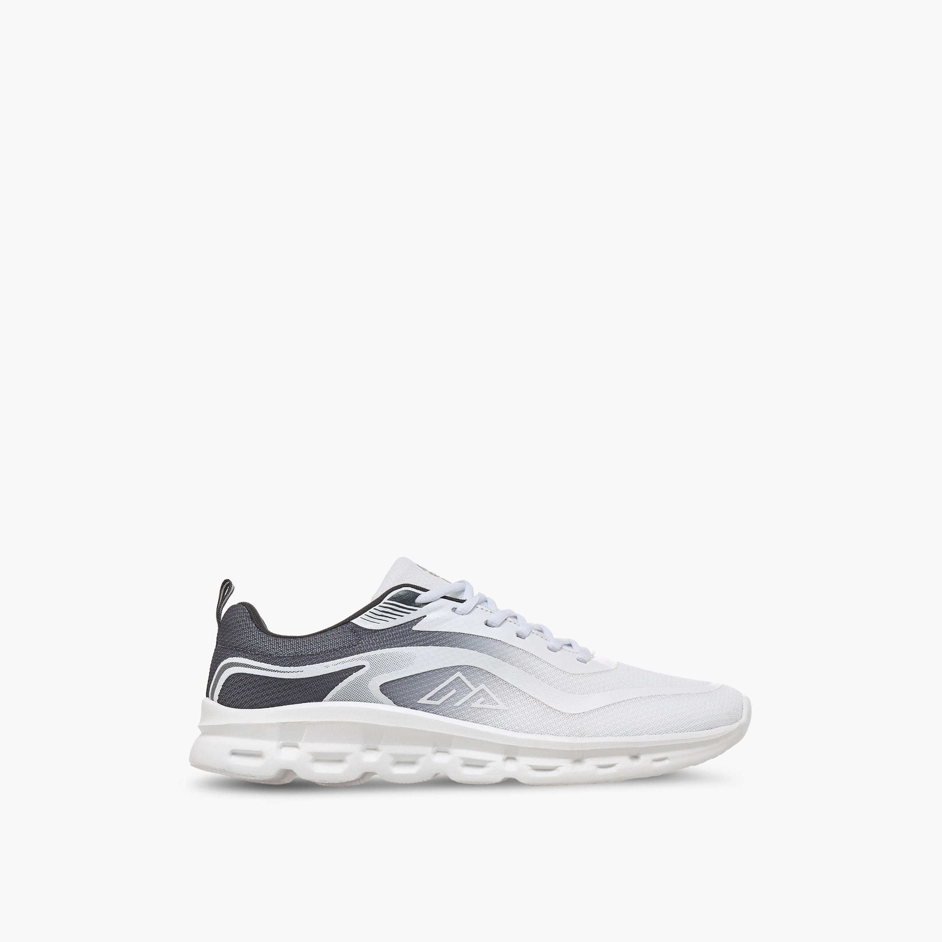 Oaklan by Shoexpress Men Lace-Up Sports Shoes-men-shoes-sneakers-image-3