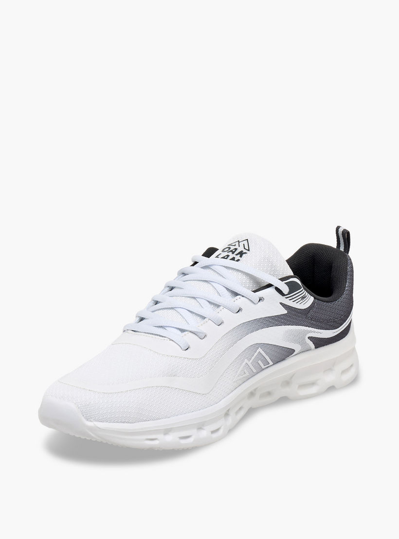 Oaklan by Shoexpress Men Lace-Up Sports Shoes-men-shoes-sneakers-image-4