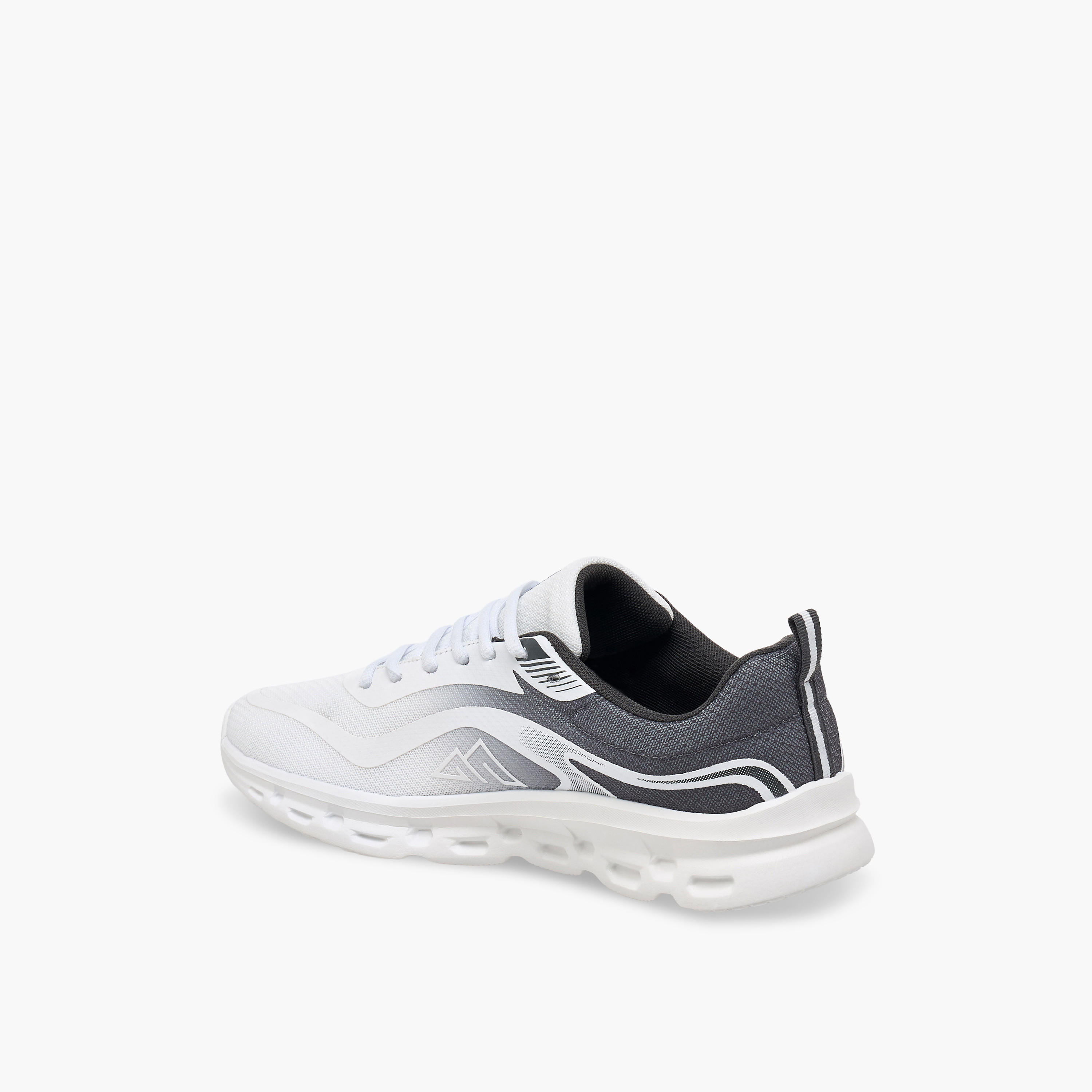 Oaklan by Shoexpress Men Lace-Up Sports Shoes-men-shoes-sneakers-image-5