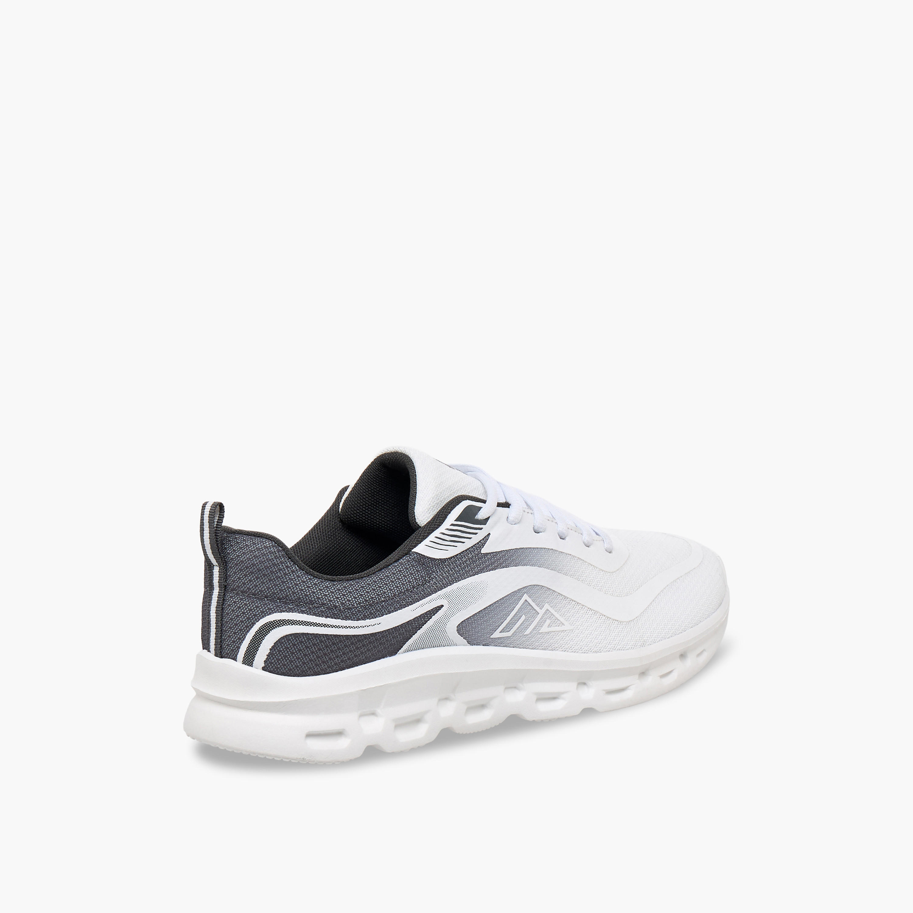 Oaklan by Shoexpress Men Lace-Up Sports Shoes-men-shoes-sneakers-image-6