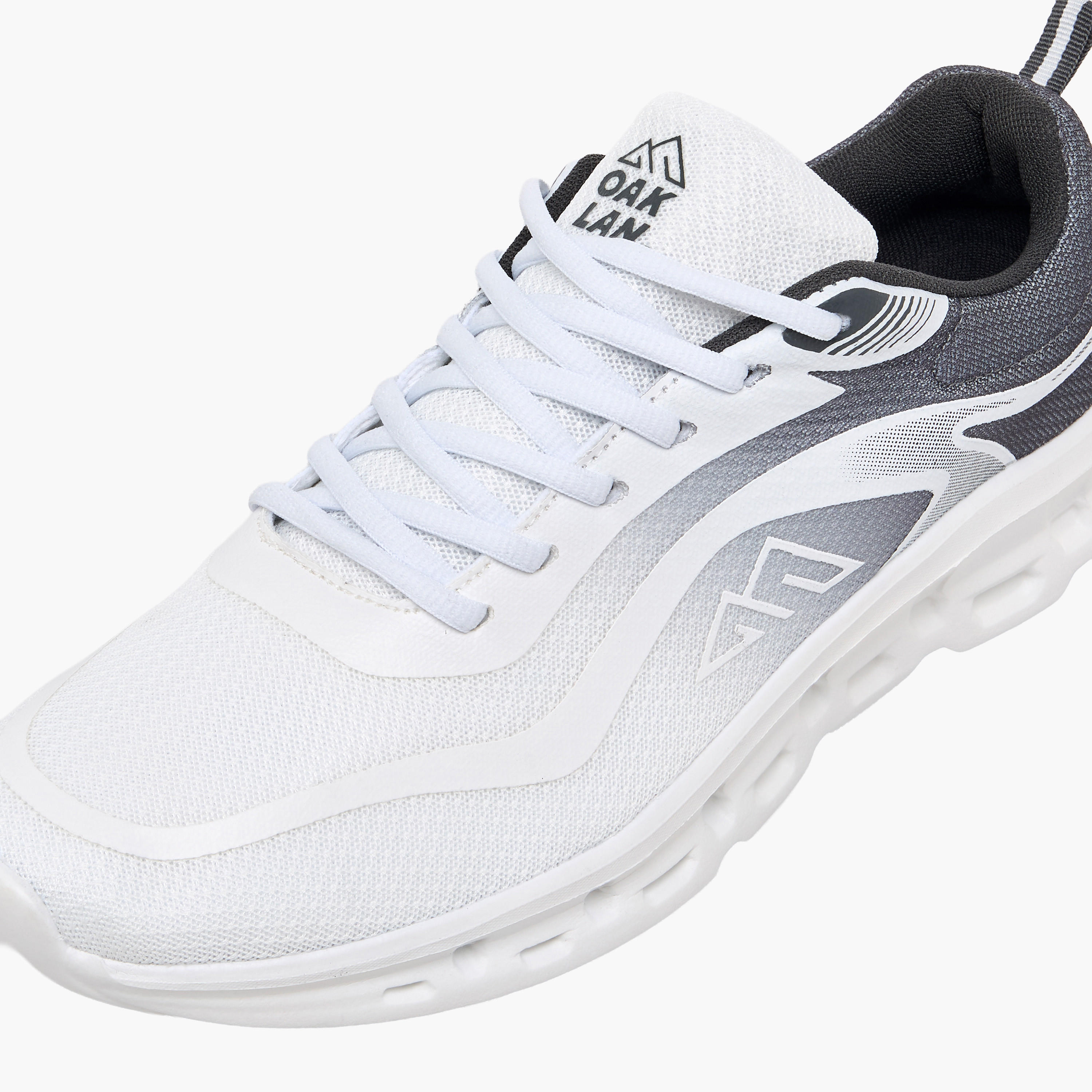 Oaklan by Shoexpress Men Lace-Up Sports Shoes-men-shoes-sneakers-image-7