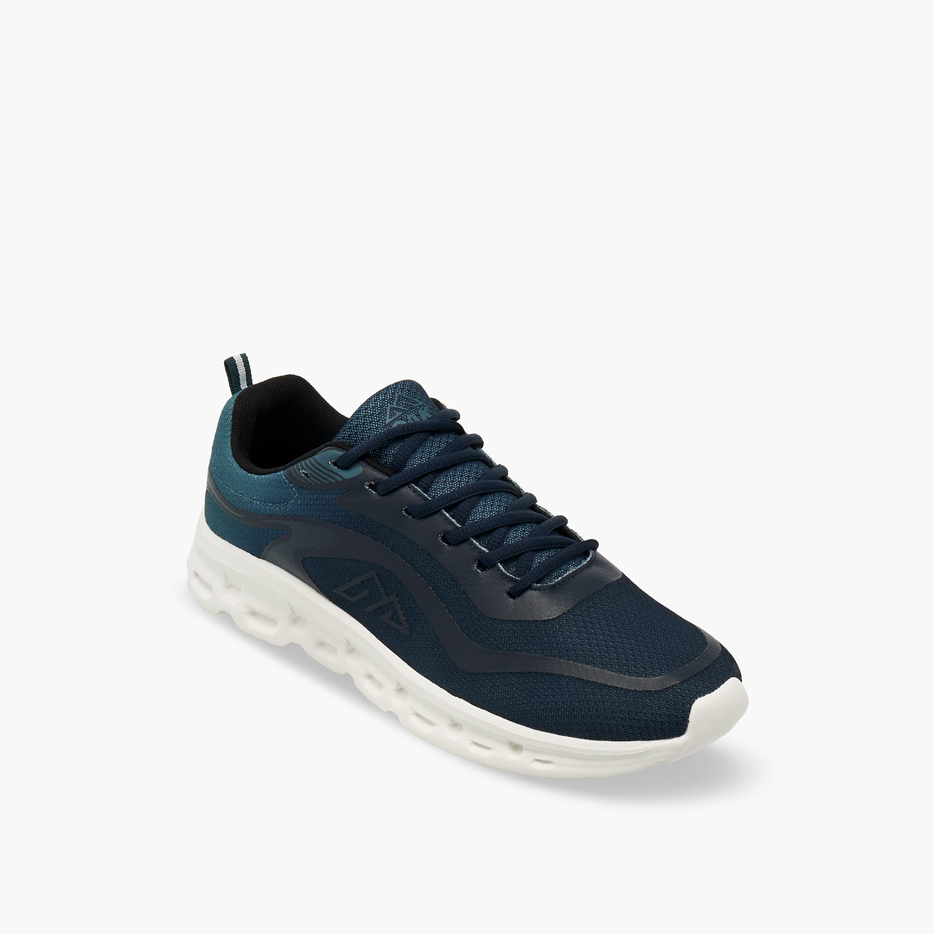Oaklan by Shoexpress Men Lace-Up Sports Shoes-men-shoes-sneakers-image-2