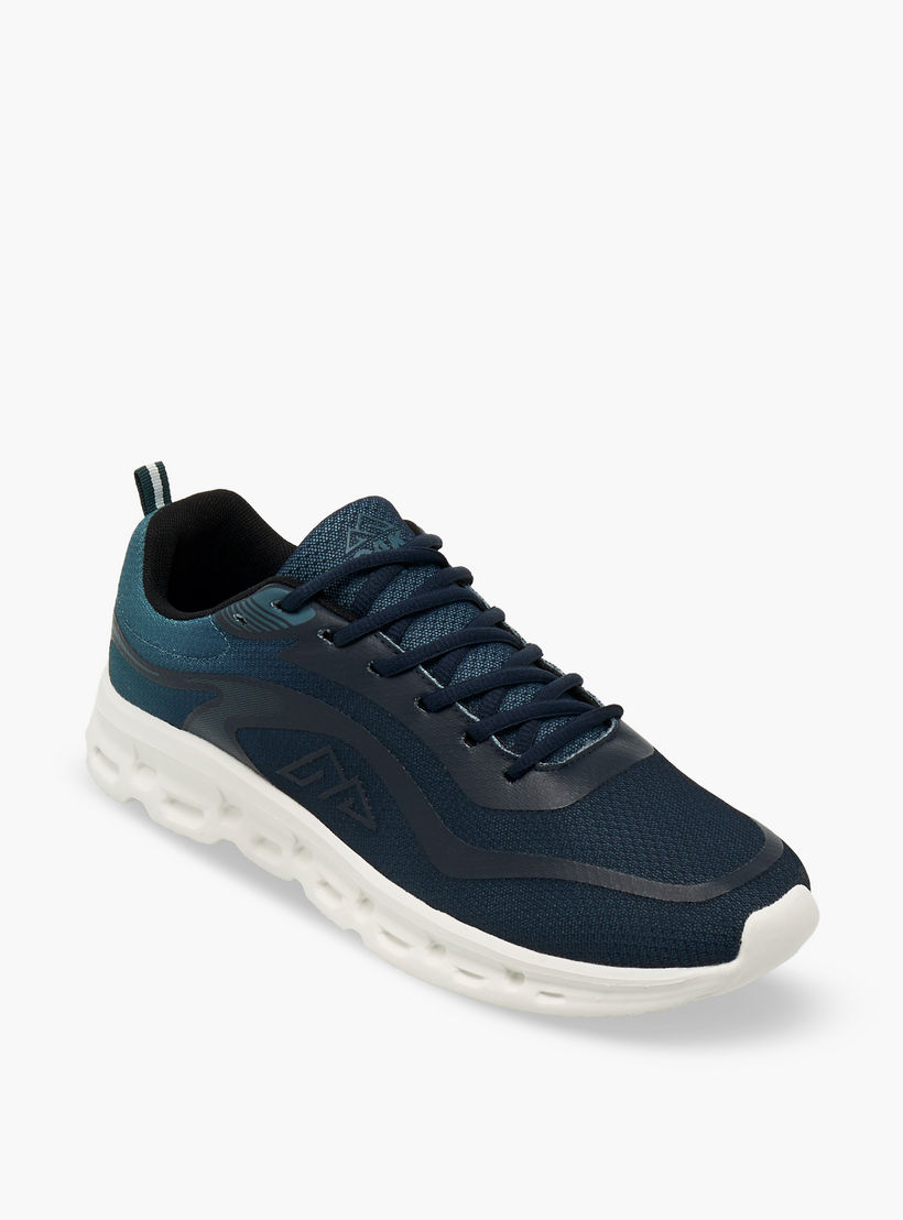 Oaklan by Shoexpress Men Lace-Up Sports Shoes-men-shoes-sneakers-image-2