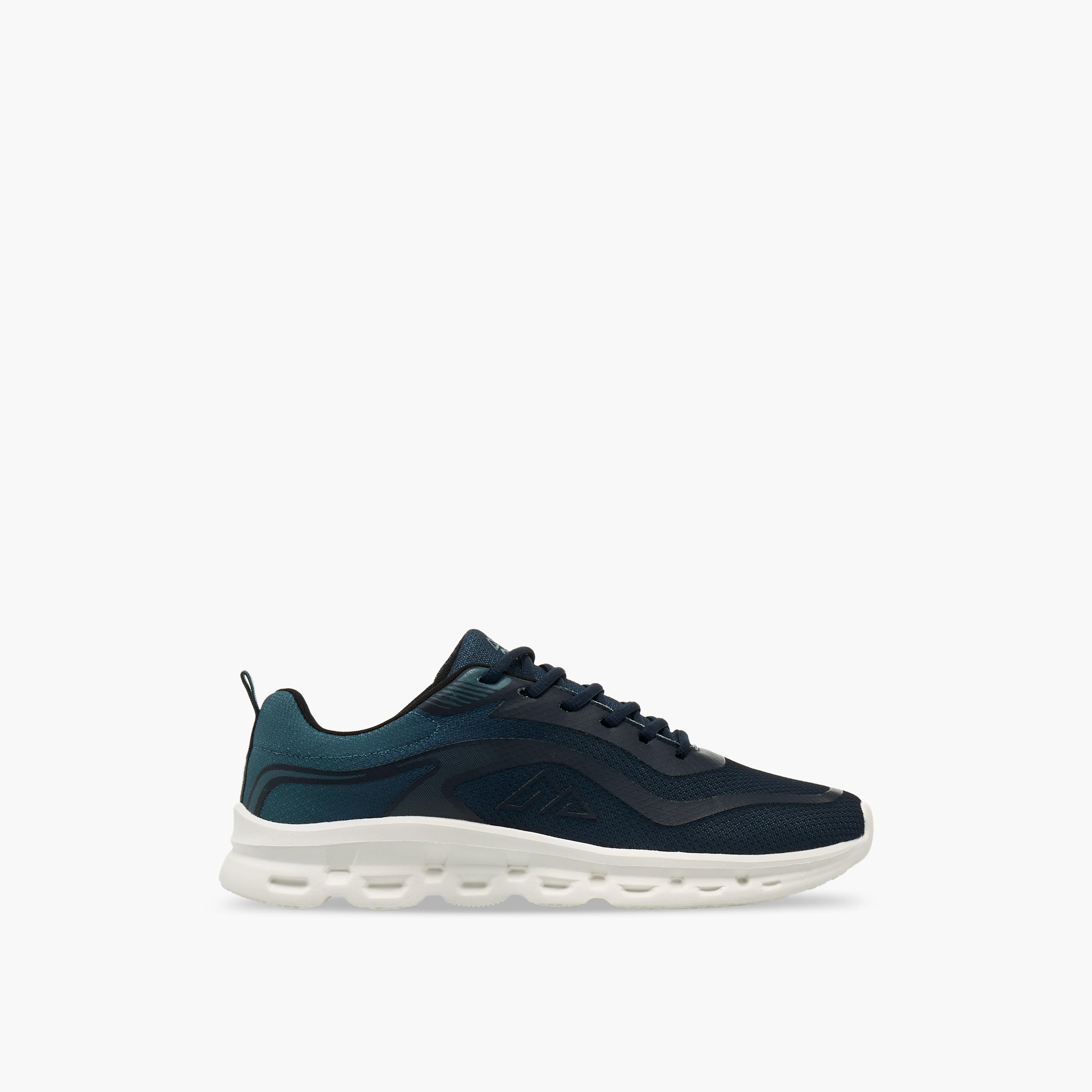 Oaklan by Shoexpress Men Lace-Up Sports Shoes-men-shoes-sneakers-image-3