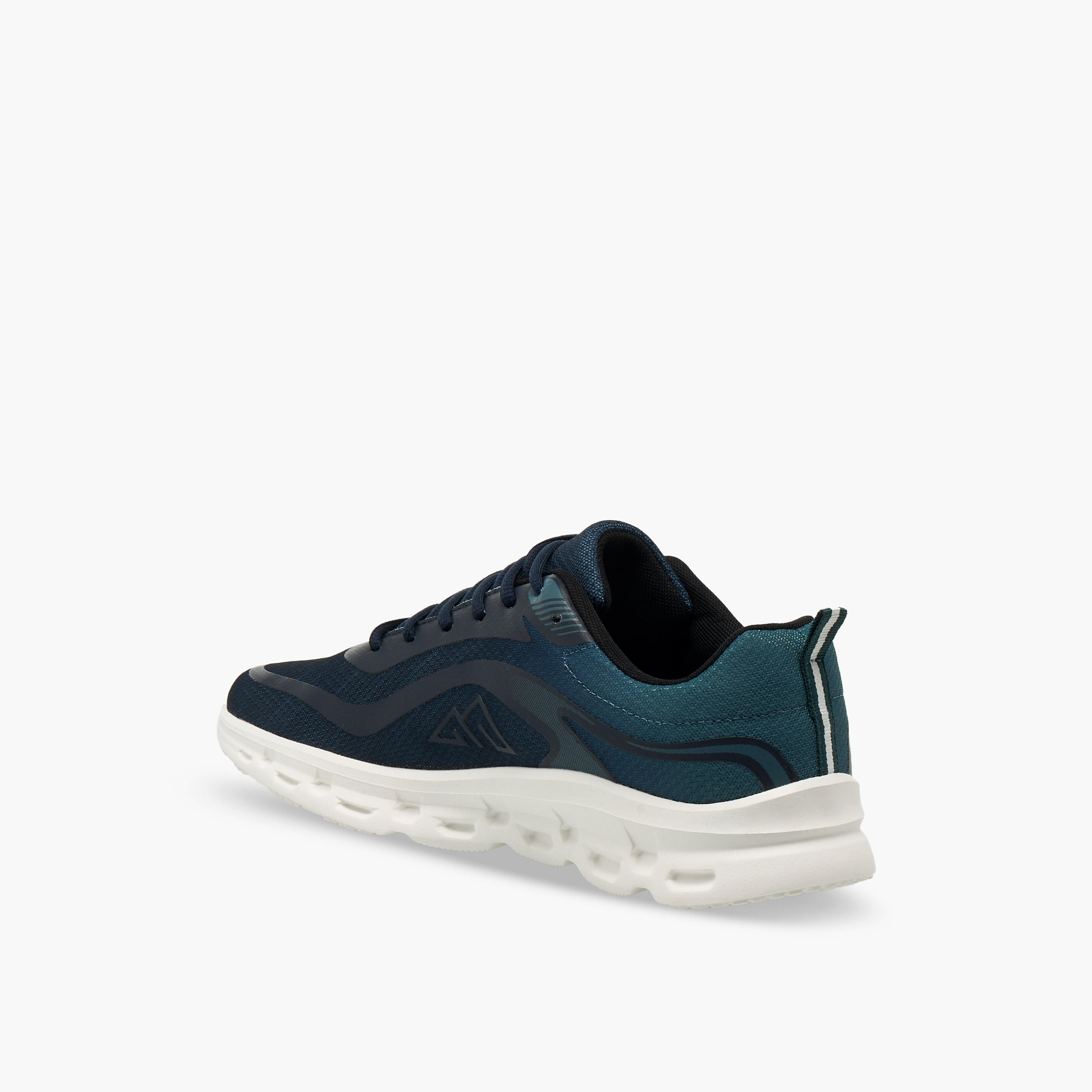 Oaklan by Shoexpress Men Lace-Up Sports Shoes-men-shoes-sneakers-image-4
