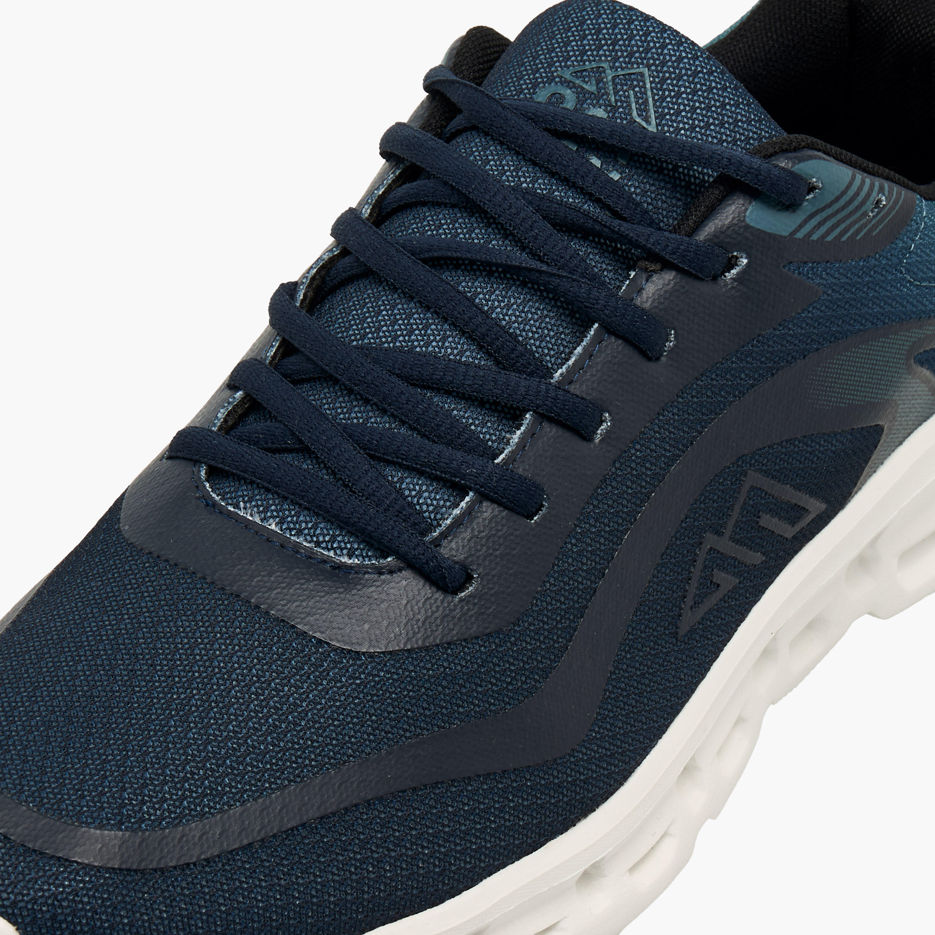 Oaklan by Shoexpress Men Lace-Up Sports Shoes-men-shoes-sneakers-image-6