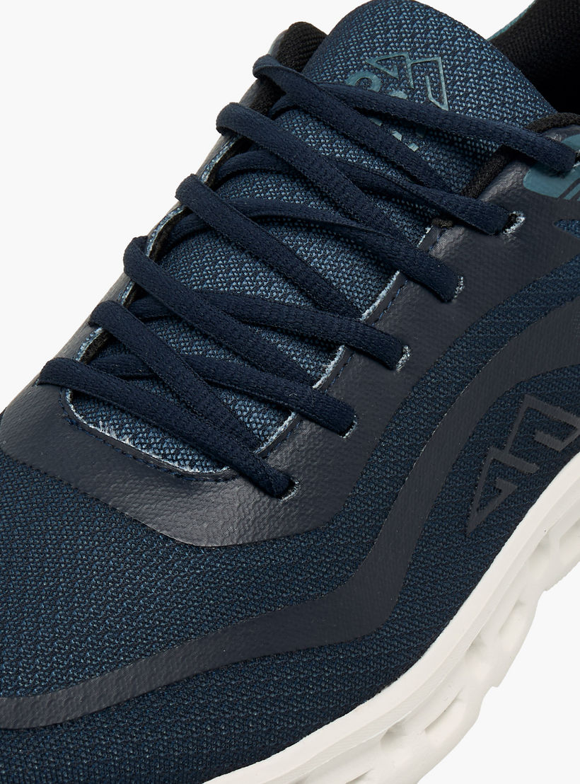 Oaklan by Shoexpress Men Lace-Up Sports Shoes-men-shoes-sneakers-image-6