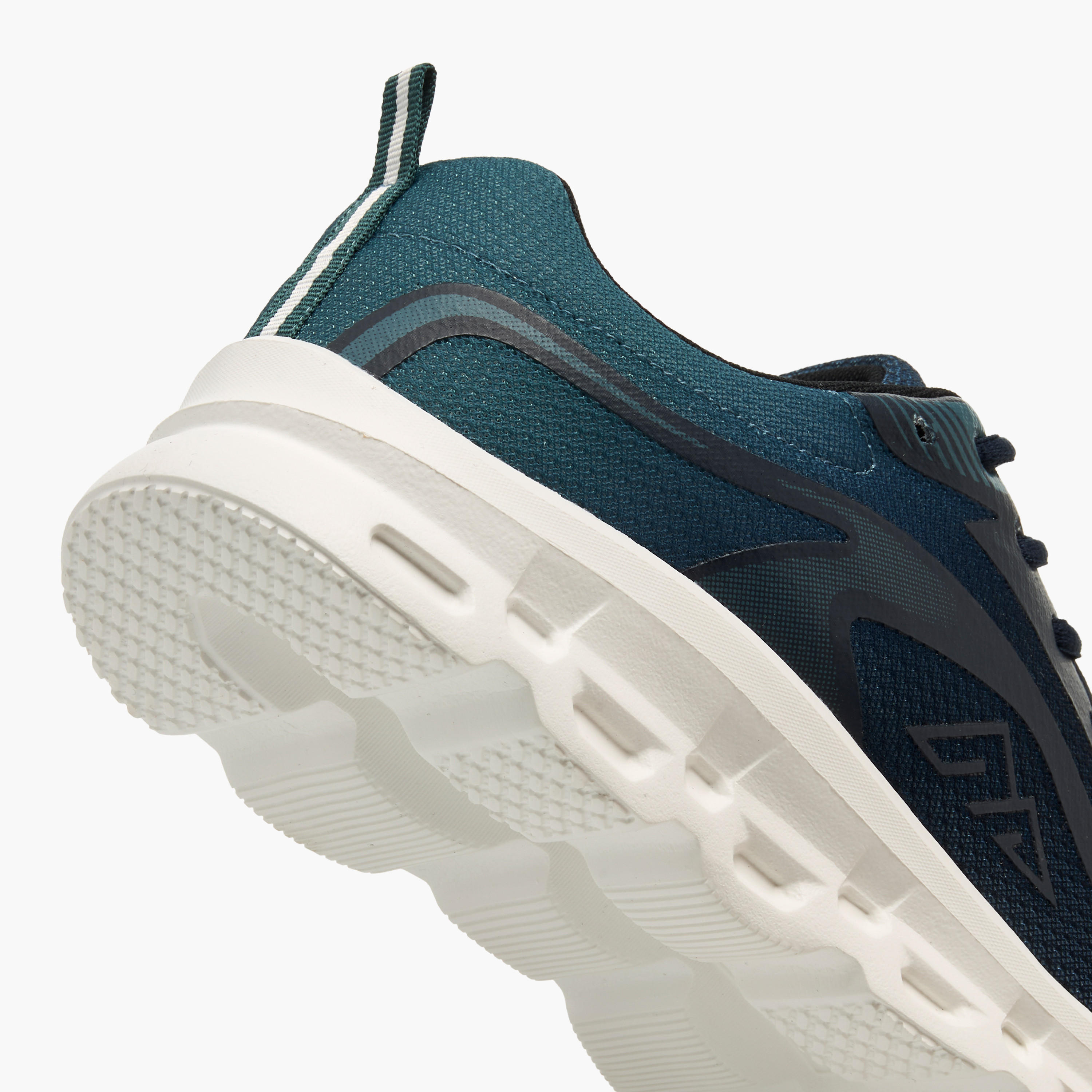 Oaklan by Shoexpress Men Lace-Up Sports Shoes-men-shoes-sneakers-image-7