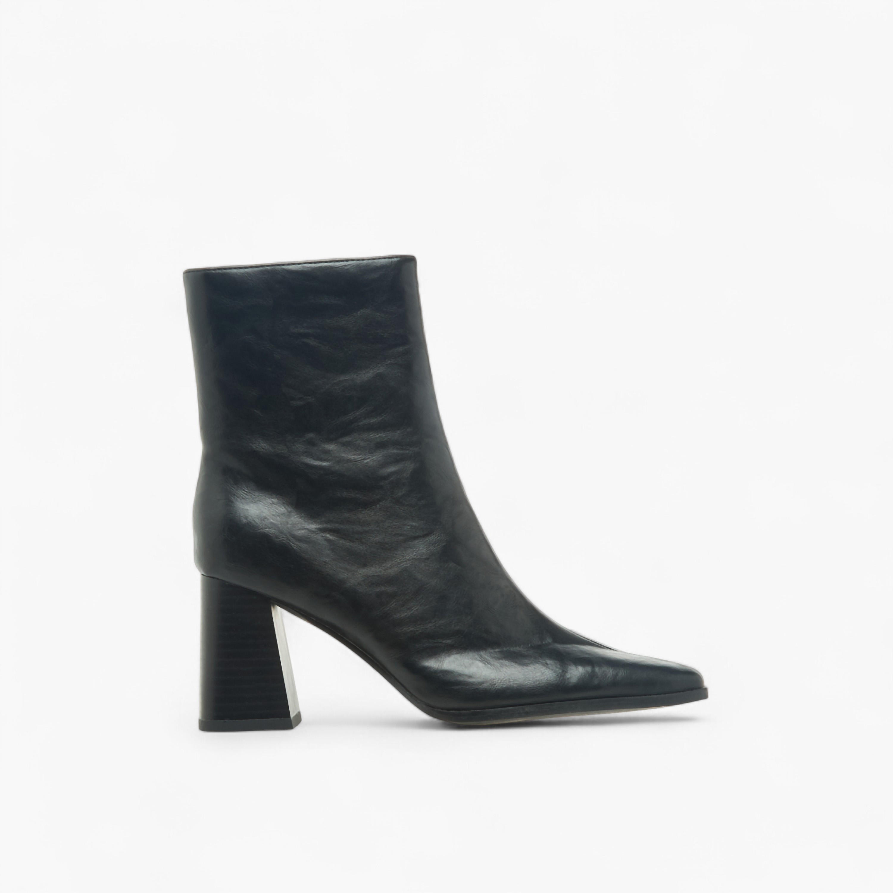 Flora Bella Women Block Heel Ankle Boots-women-shoes-boots-image-3