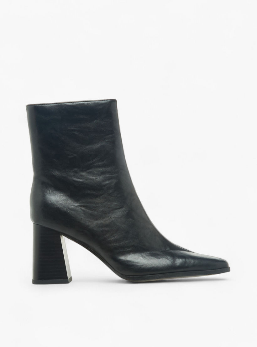 Flora Bella Women Block Heel Ankle Boots-women-shoes-boots-image-3