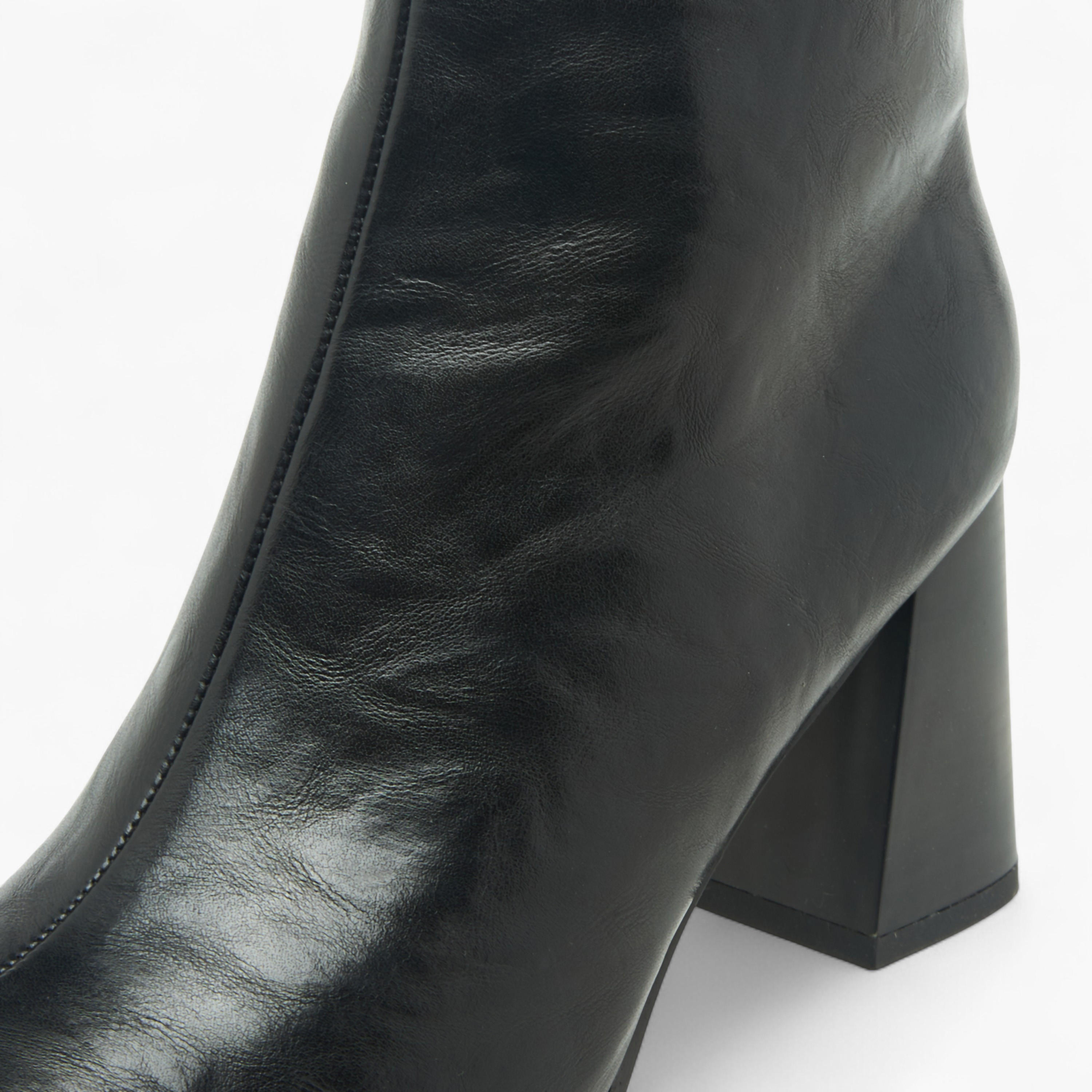 Flora Bella Women Block Heel Ankle Boots-women-shoes-boots-image-5