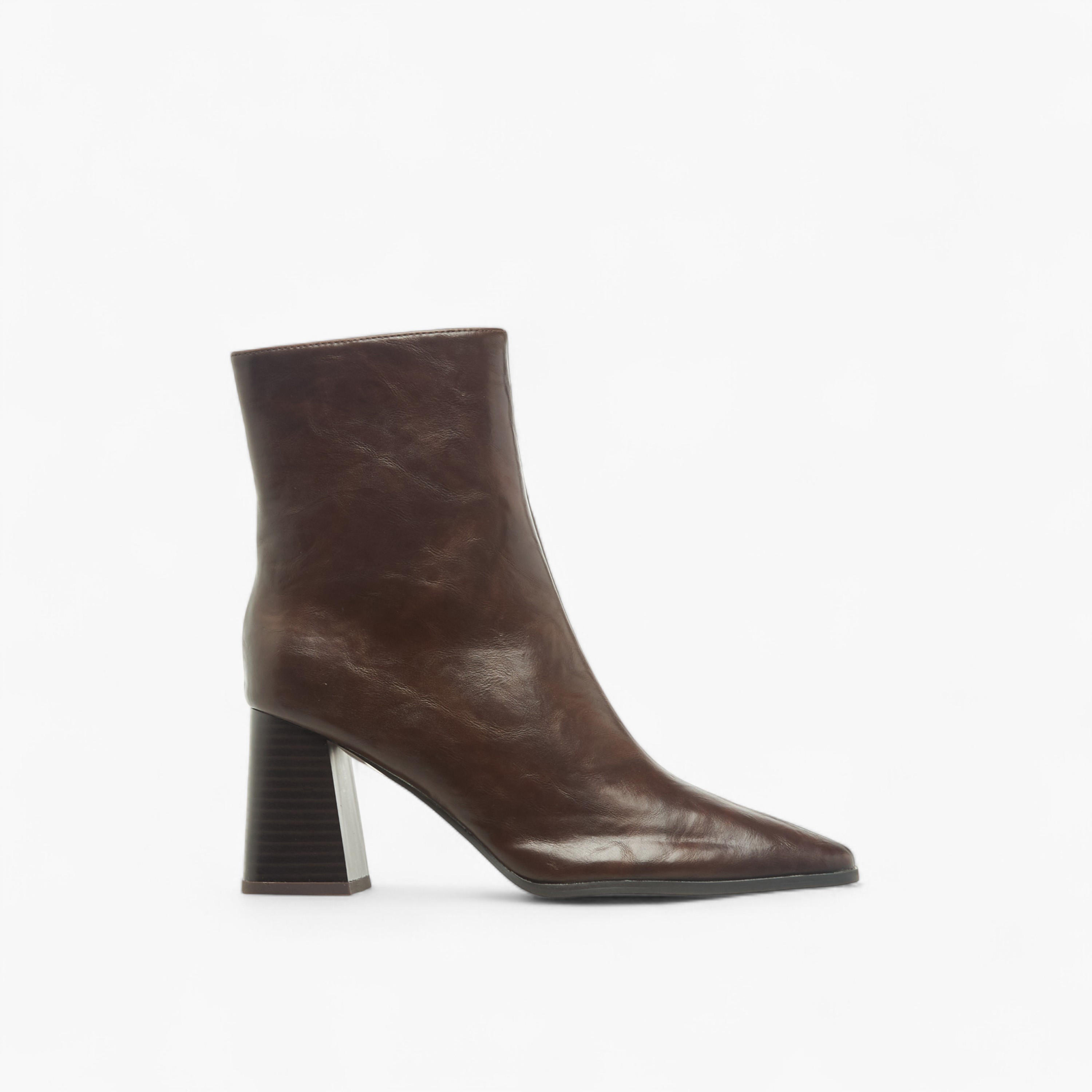 Flora Bella Women Block Heel Ankle Boots-women-shoes-boots-image-3