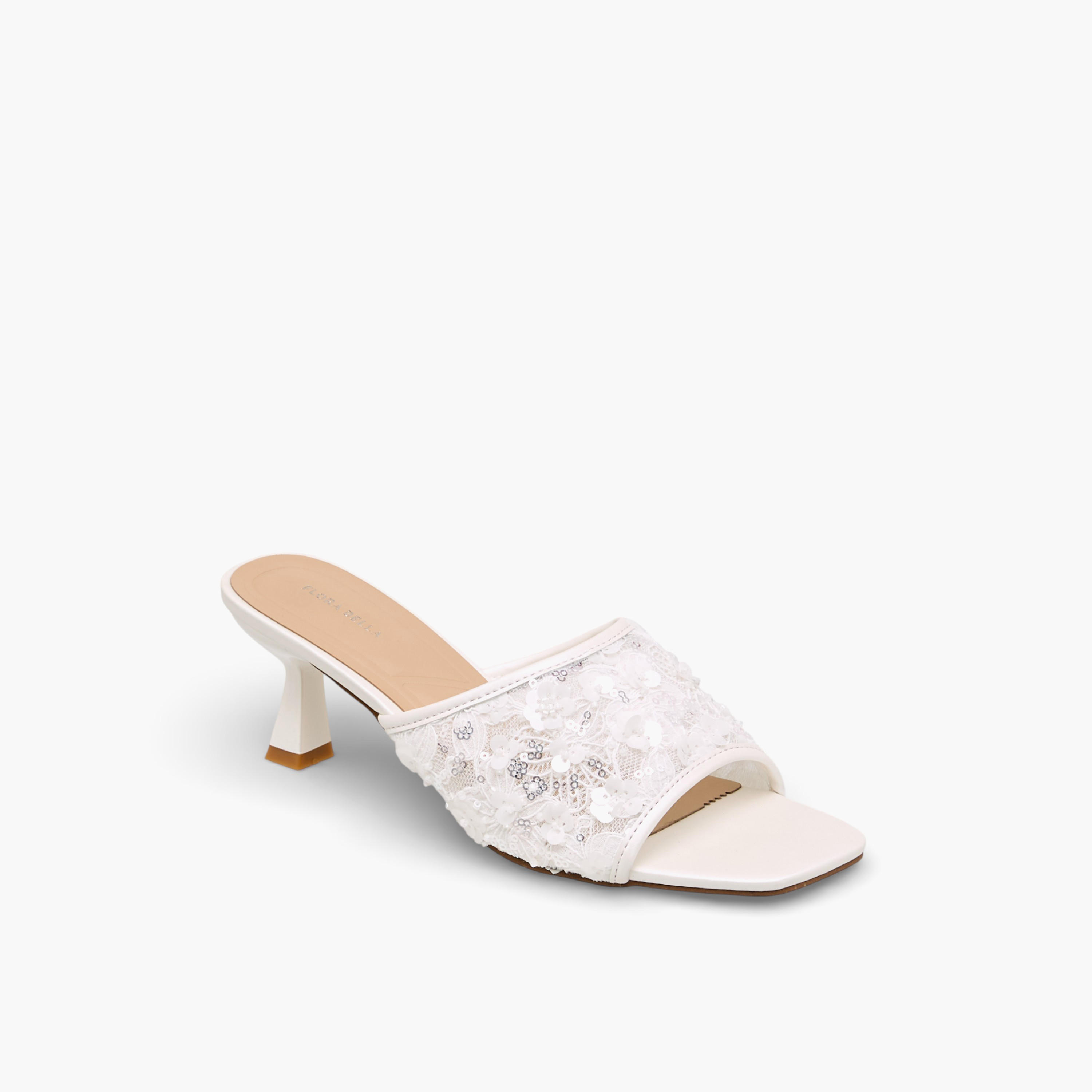 صندل بمقدمة مفتوحة مزيّن بالترتر للنساء من فلورا بيلا-women-shoes-sandals-heeled-image-2