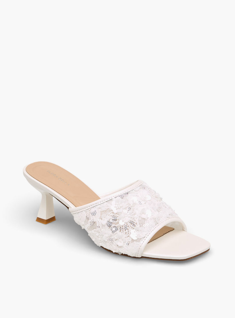 صندل بمقدمة مفتوحة مزيّن بالترتر للنساء من فلورا بيلا-women-shoes-sandals-heeled-image-2