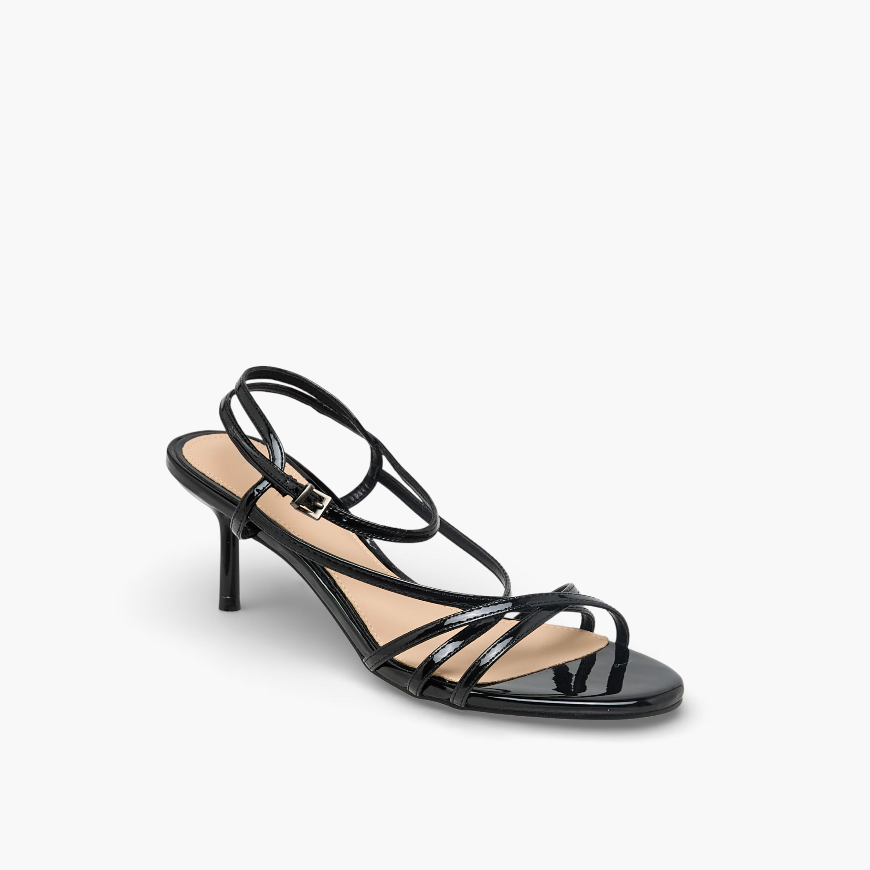 صندل بكعب ستيليتو للنساء من فلورا بيلا-women-shoes-sandals-heeled-image-2