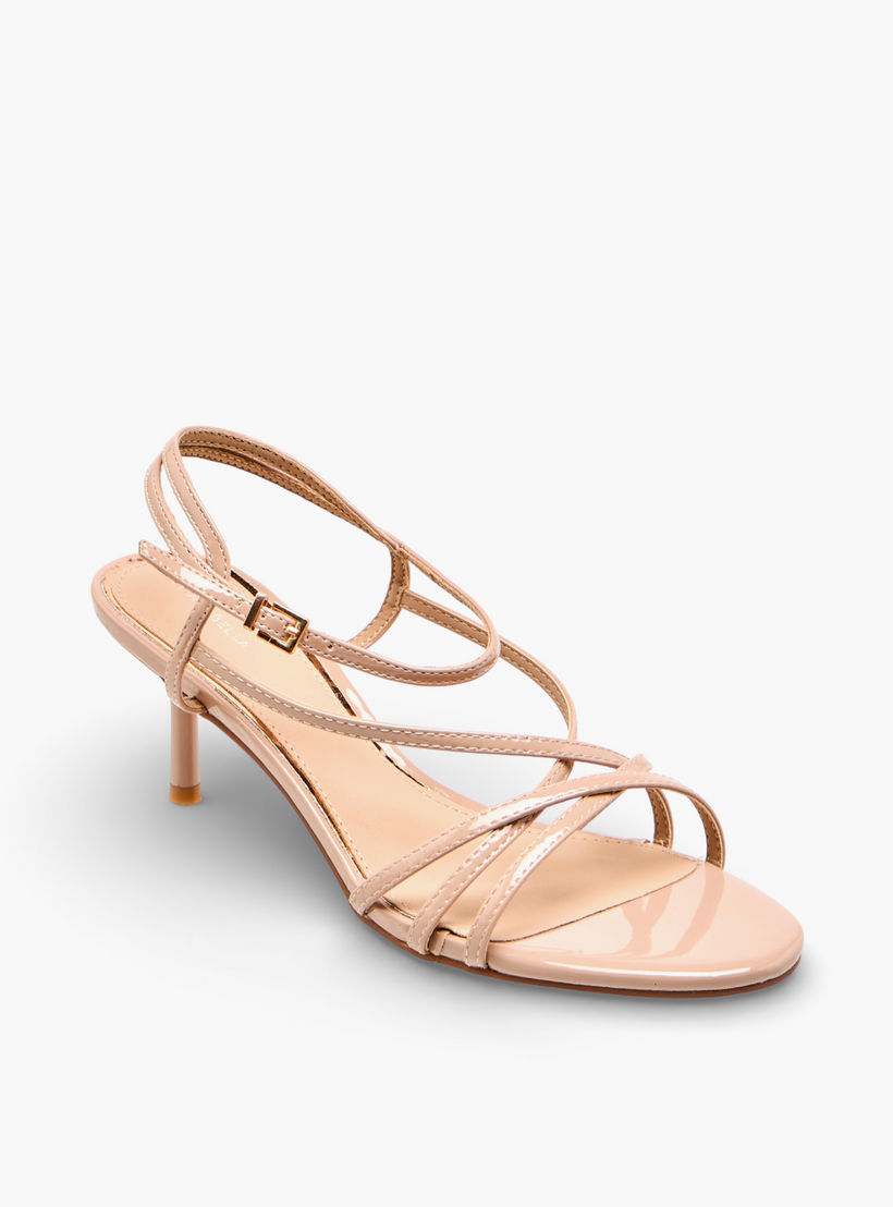 صندل بكعب ستيليتو للنساء من فلورا بيلا-women-shoes-sandals-heeled-image-2