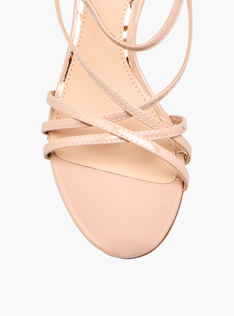 صندل بكعب ستيليتو للنساء من فلورا بيلا-women-shoes-sandals-heeled-image-4