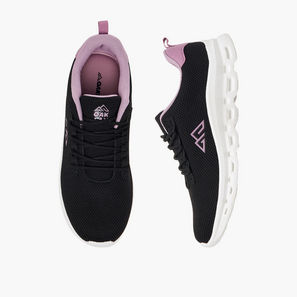 Oaklan by Shoexpress Women Lace-Up Sports Shoes-women-image-1