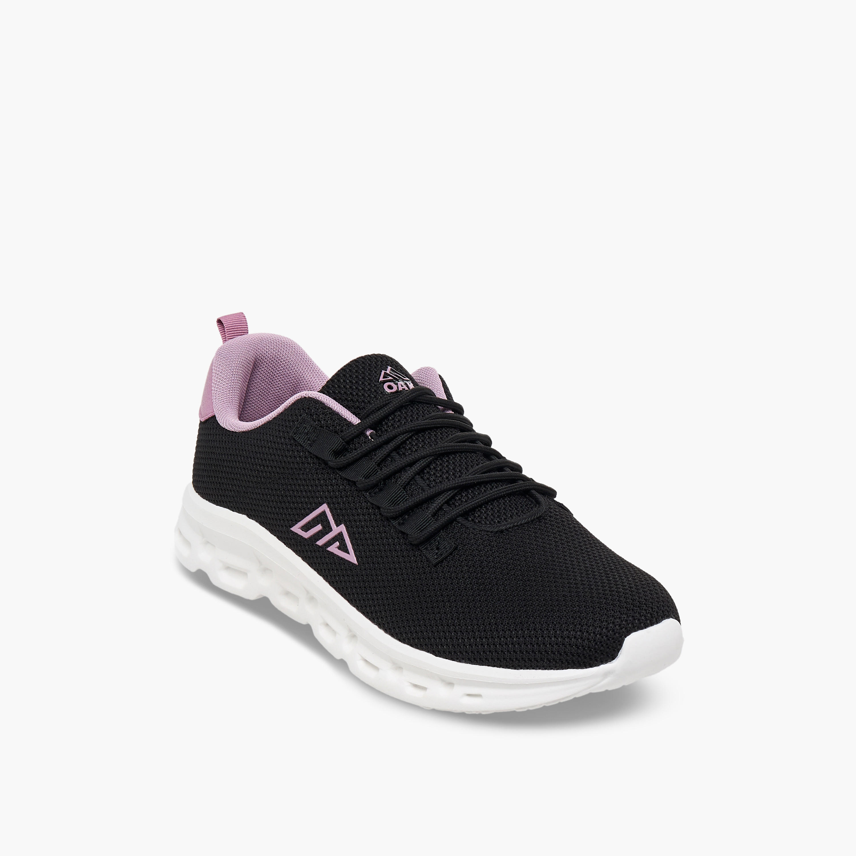 حذاء رياضي برباط إغلاق للنساء من أوكلان من شو إكسبريس-sports-women-shoes-image-2