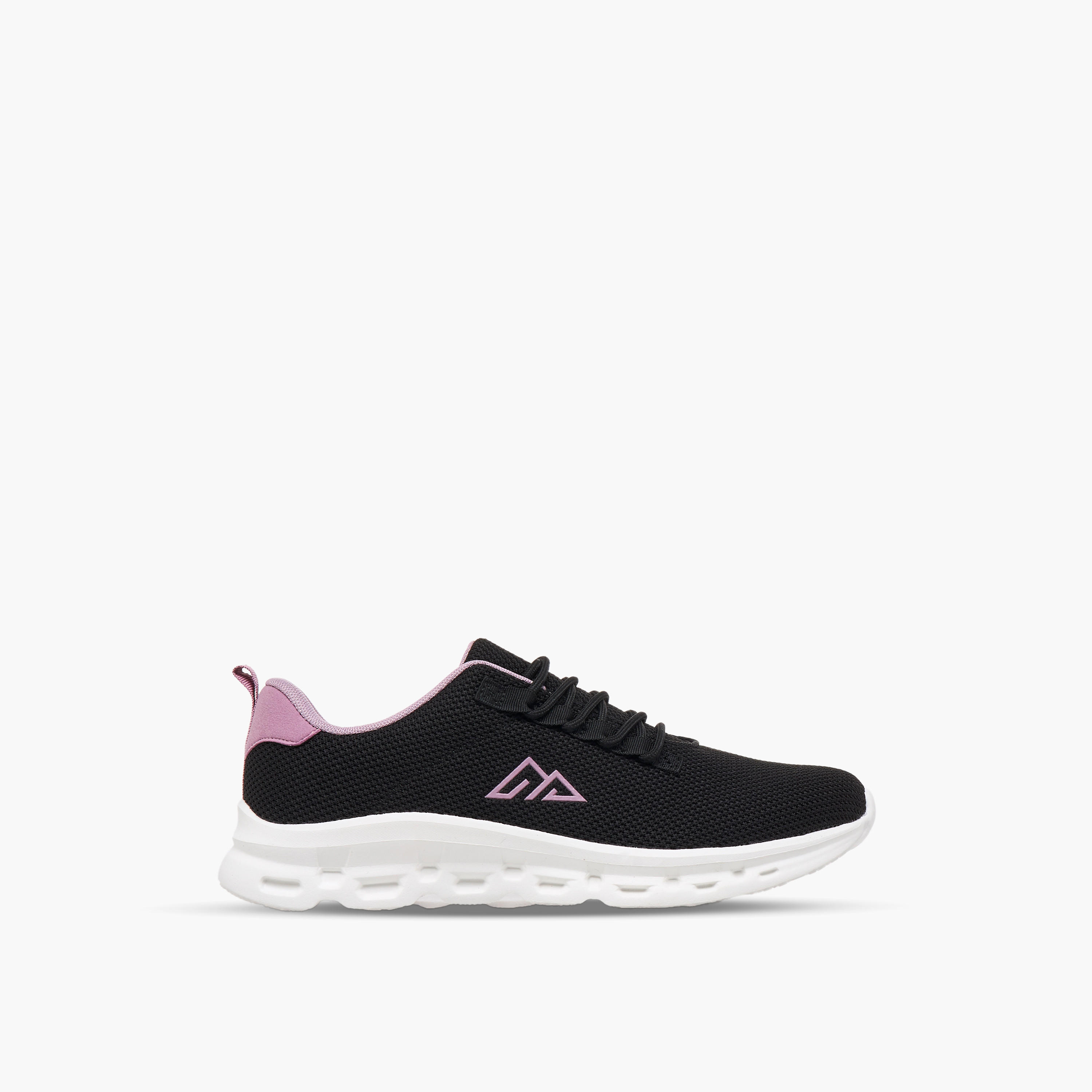 حذاء رياضي برباط إغلاق للنساء من أوكلان من شو إكسبريس-sports-women-shoes-image-3