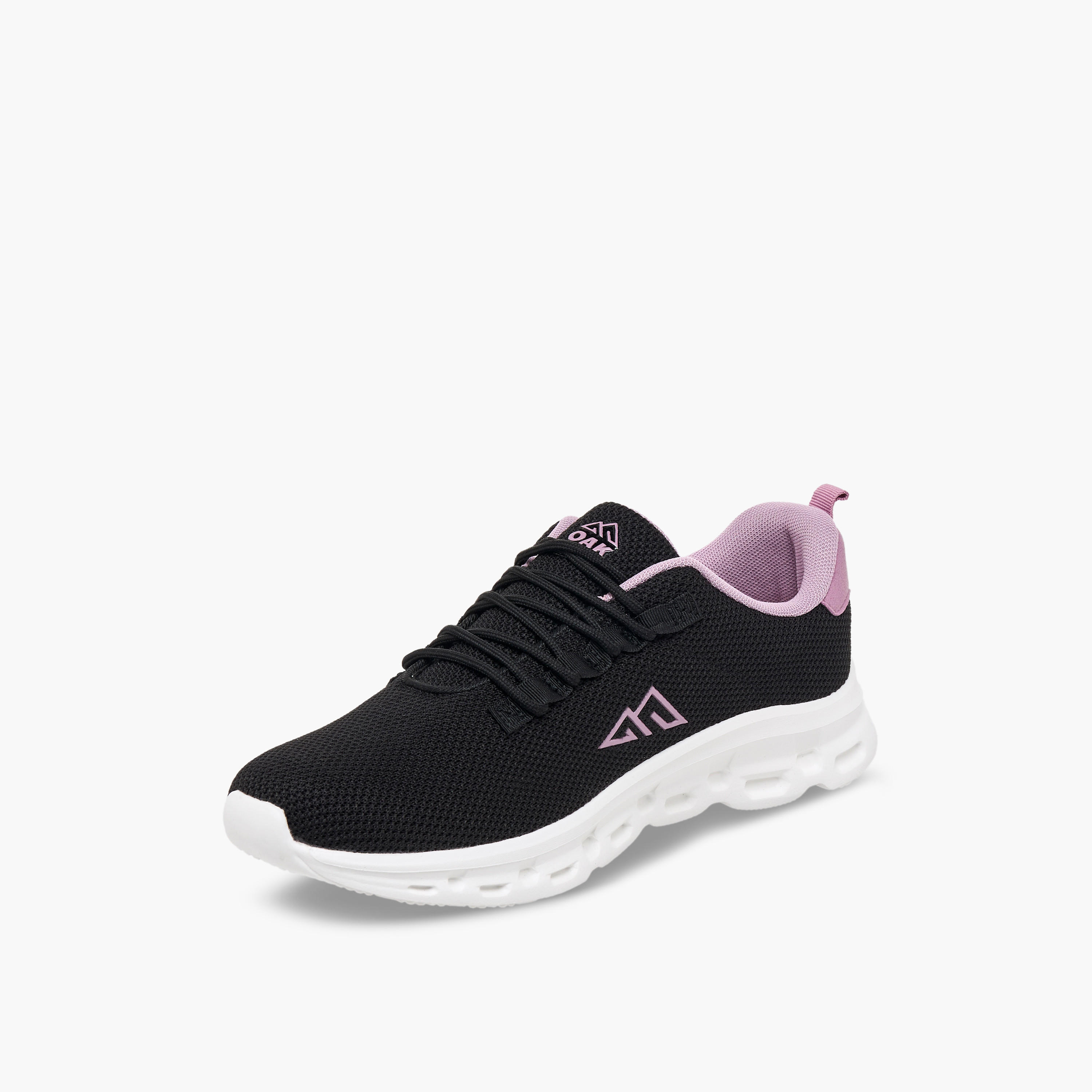 حذاء رياضي برباط إغلاق للنساء من أوكلان من شو إكسبريس-sports-women-shoes-image-4