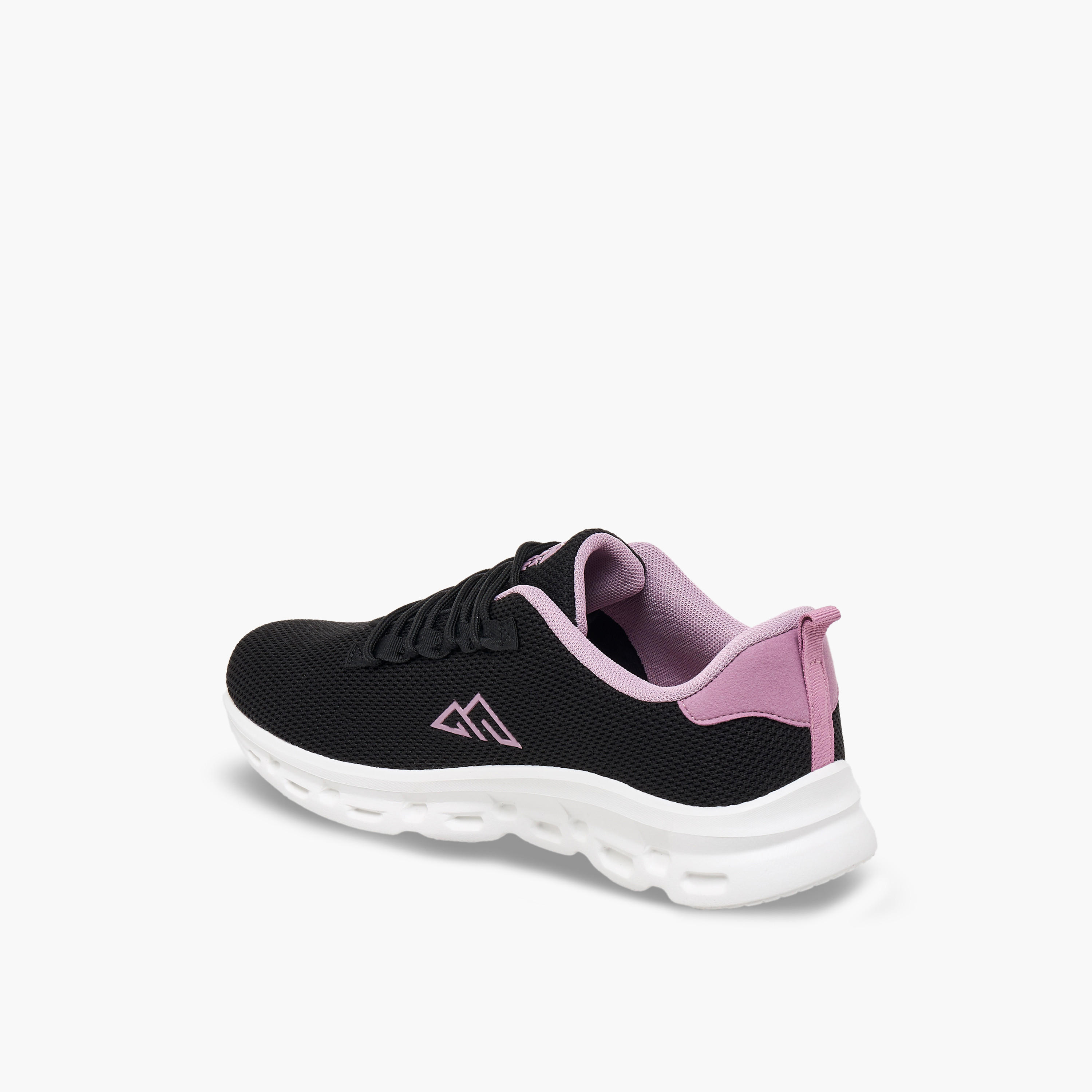 حذاء رياضي برباط إغلاق للنساء من أوكلان من شو إكسبريس-sports-women-shoes-image-5