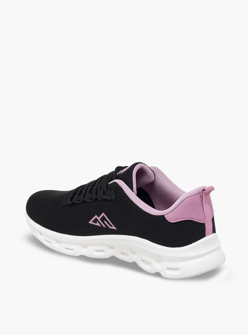 حذاء رياضي برباط إغلاق للنساء من أوكلان من شو إكسبريس-sports-women-shoes-image-5
