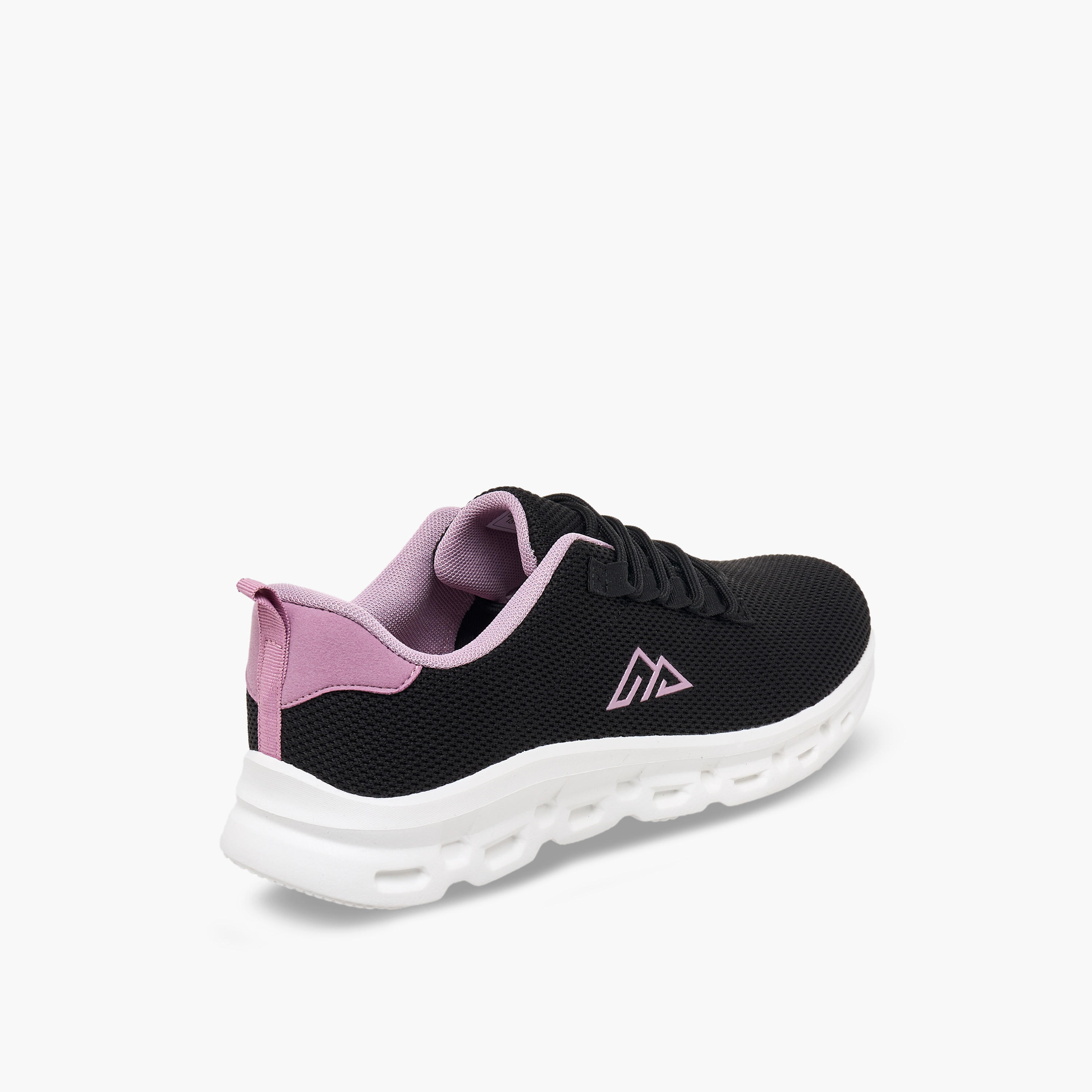 حذاء رياضي برباط إغلاق للنساء من أوكلان من شو إكسبريس-sports-women-shoes-image-6