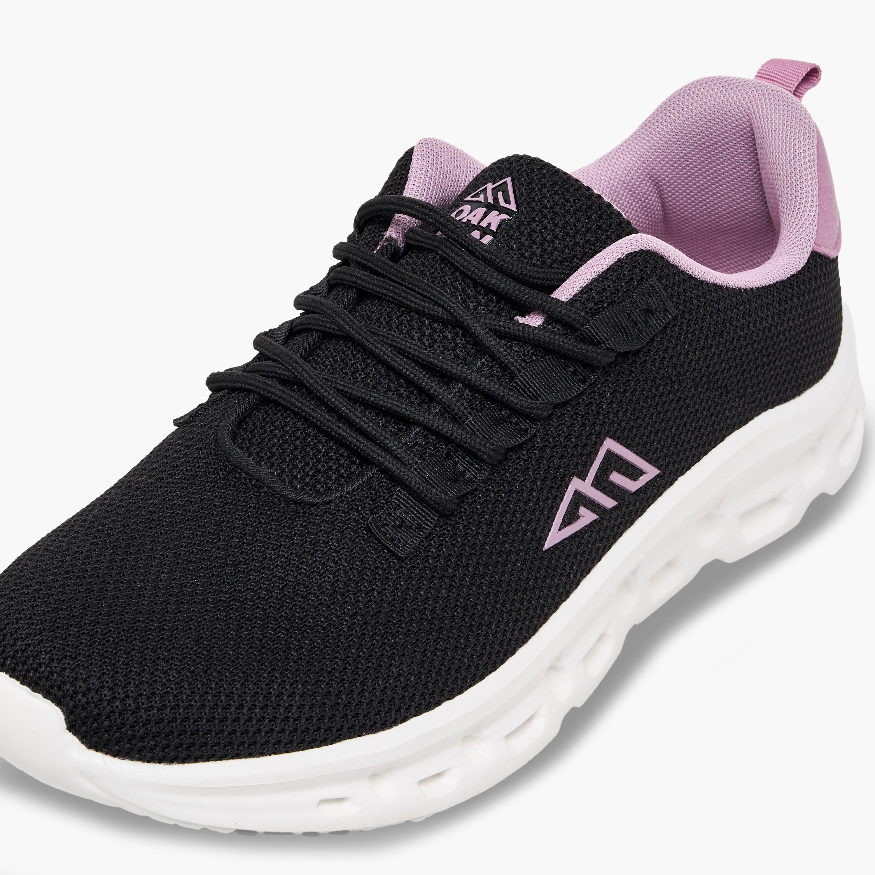 حذاء رياضي برباط إغلاق للنساء من أوكلان من شو إكسبريس-sports-women-shoes-image-7
