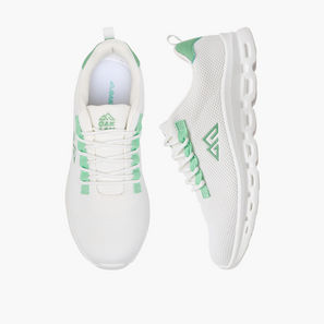 Oaklan by Shoexpress Women Lace-Up Sports Shoes-women-image-1