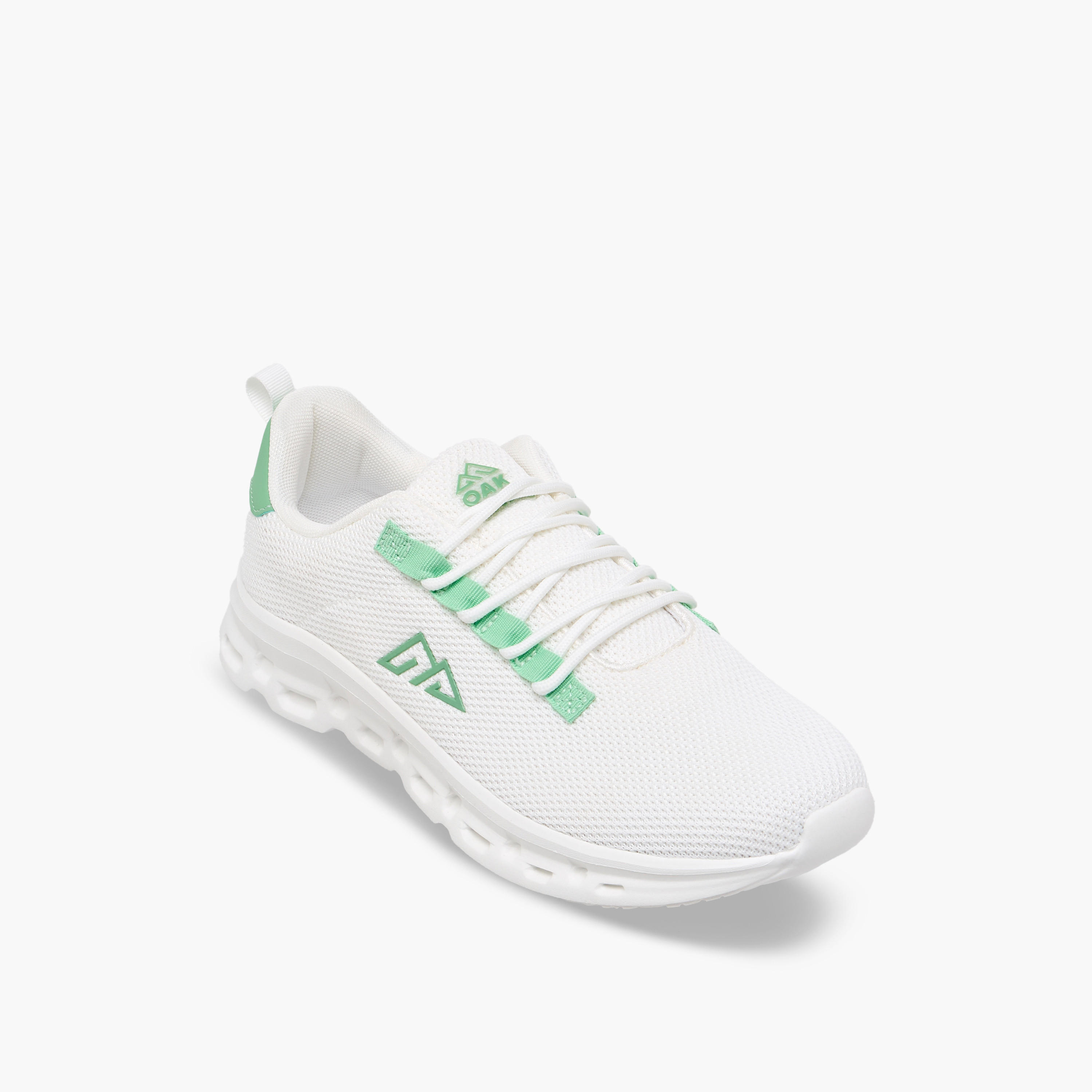 حذاء رياضي برباط إغلاق للنساء من أوكلان من شو إكسبريس-sports-women-shoes-image-2