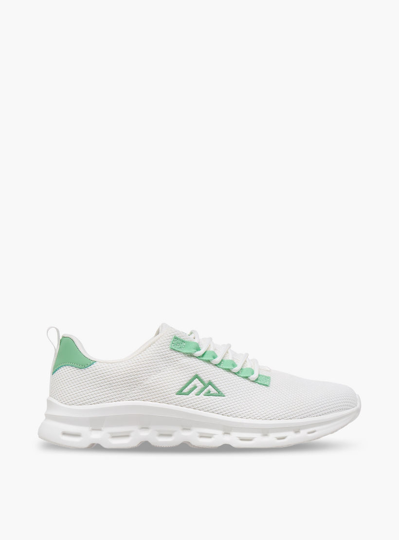 حذاء رياضي برباط إغلاق للنساء من أوكلان من شو إكسبريس-sports-women-shoes-image-3