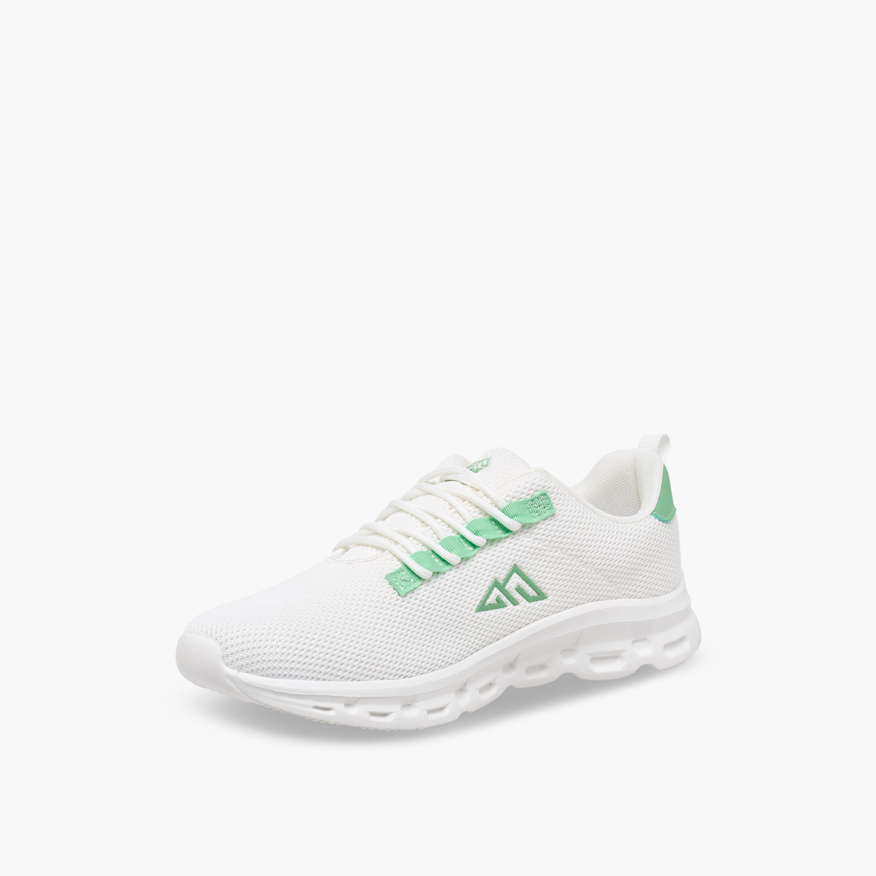 حذاء رياضي برباط إغلاق للنساء من أوكلان من شو إكسبريس-sports-women-shoes-image-4