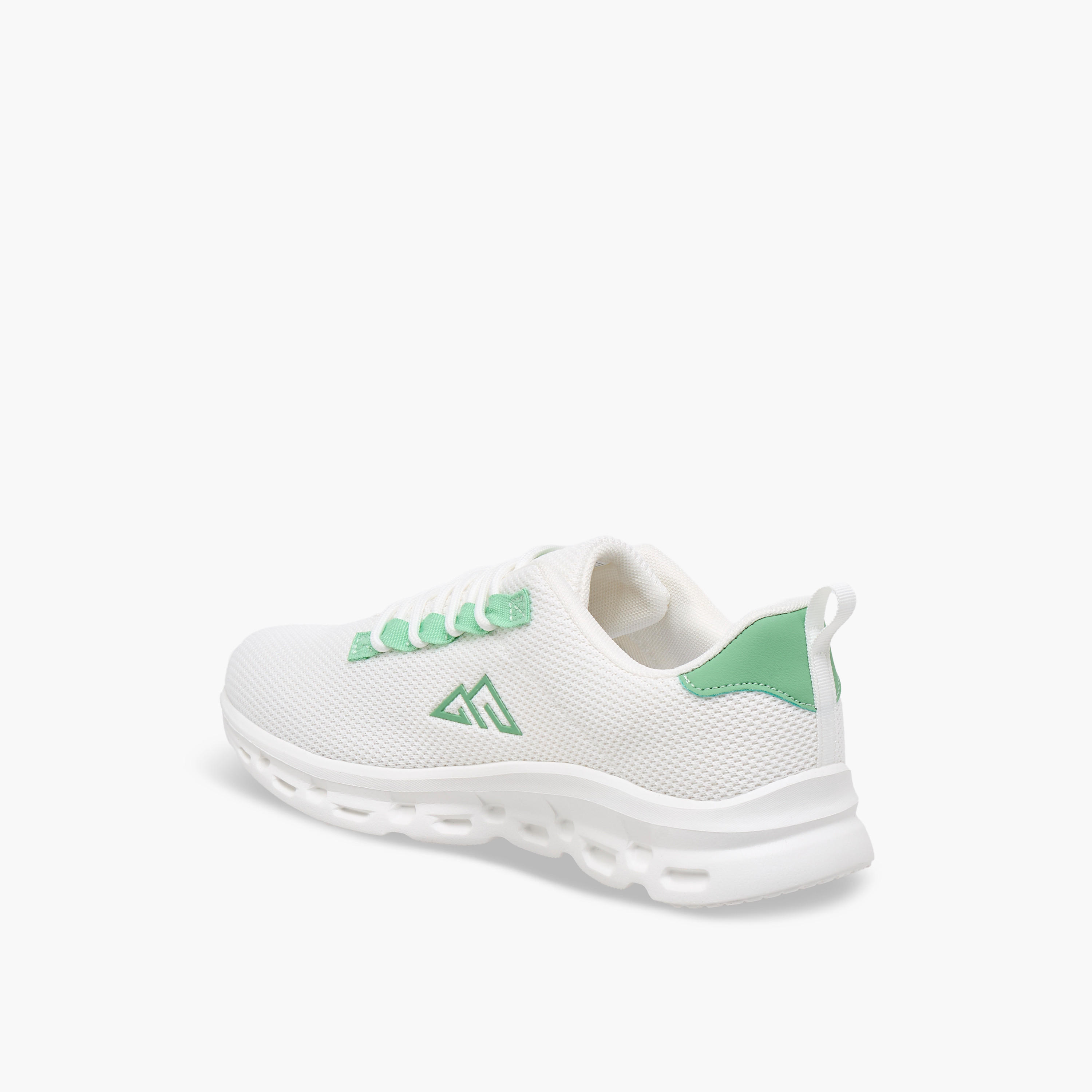 حذاء رياضي برباط إغلاق للنساء من أوكلان من شو إكسبريس-sports-women-shoes-image-5