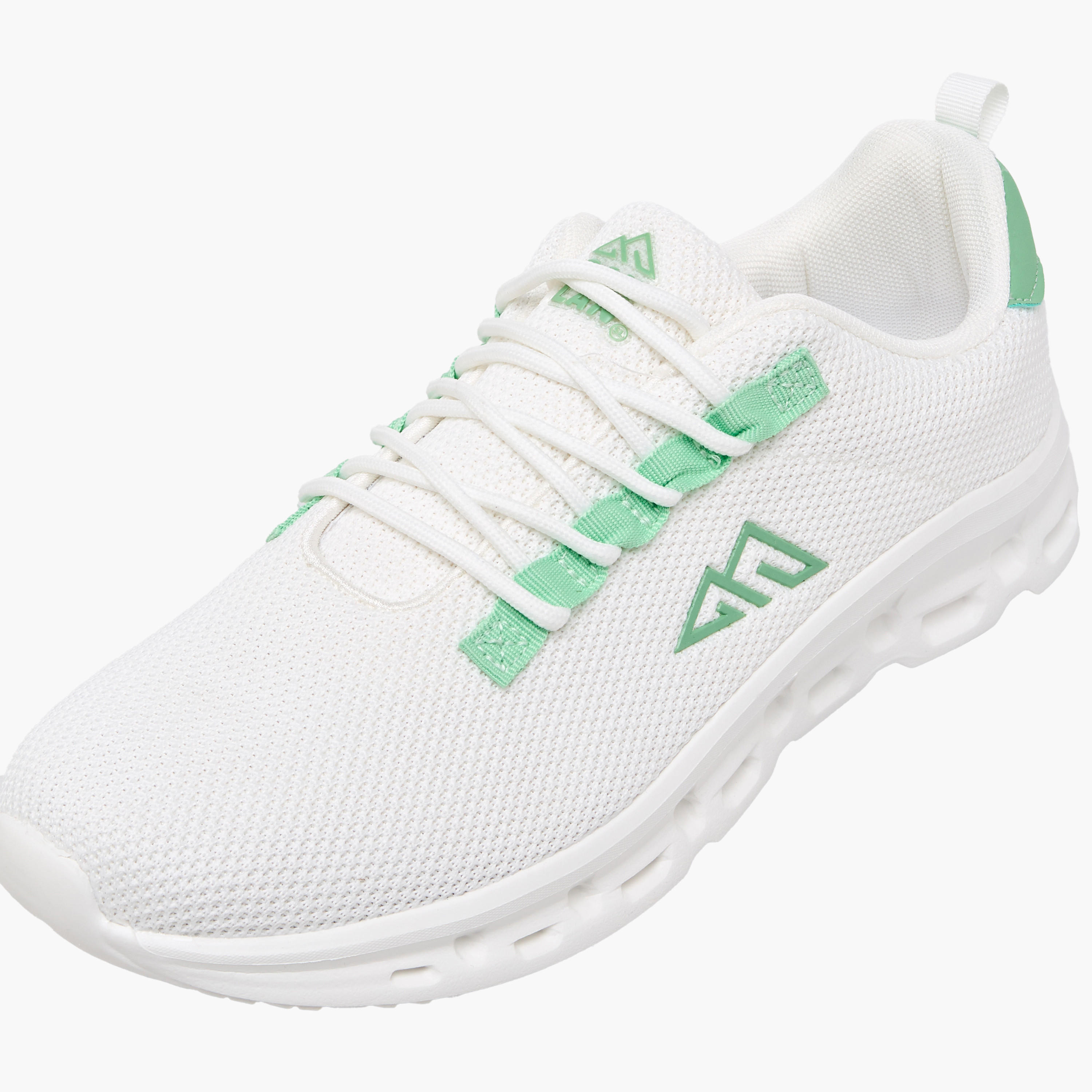 حذاء رياضي برباط إغلاق للنساء من أوكلان من شو إكسبريس-sports-women-shoes-image-7