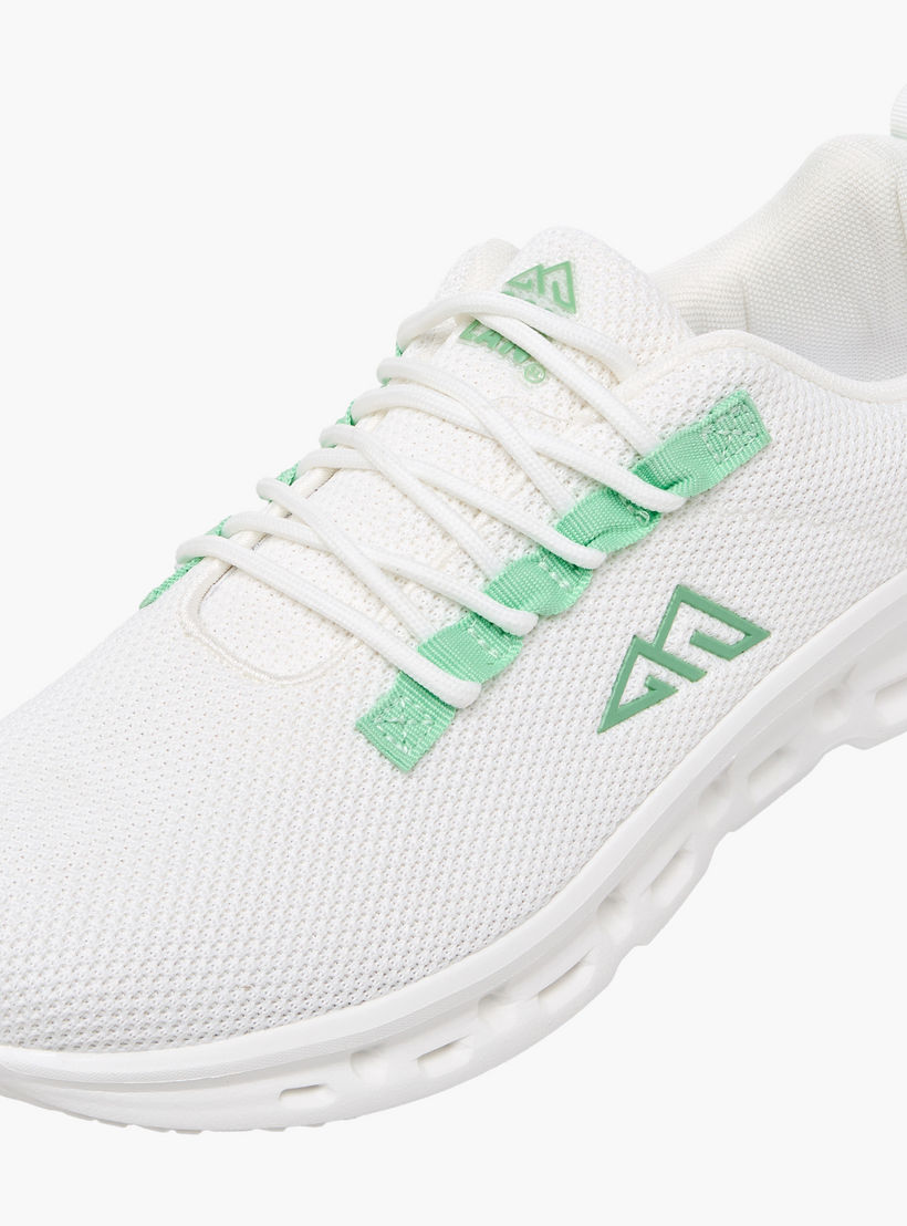 حذاء رياضي برباط إغلاق للنساء من أوكلان من شو إكسبريس-sports-women-shoes-image-7