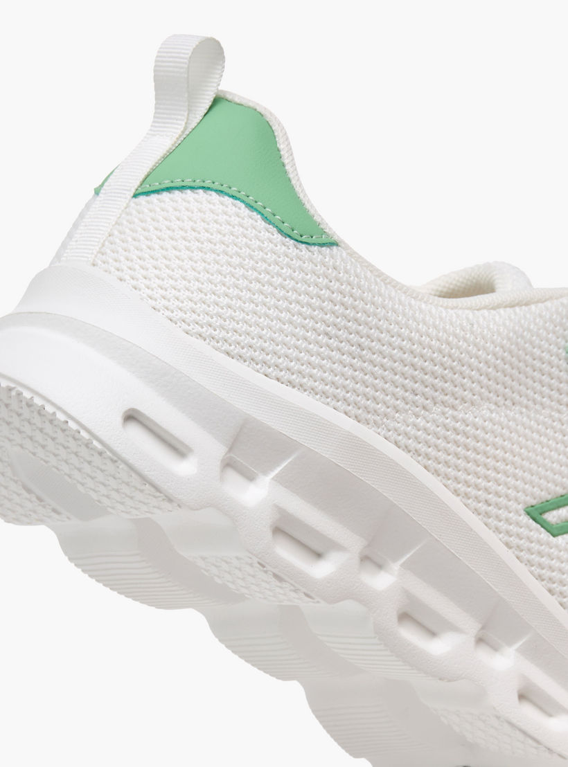 حذاء رياضي برباط إغلاق للنساء من أوكلان من شو إكسبريس-sports-women-shoes-image-8