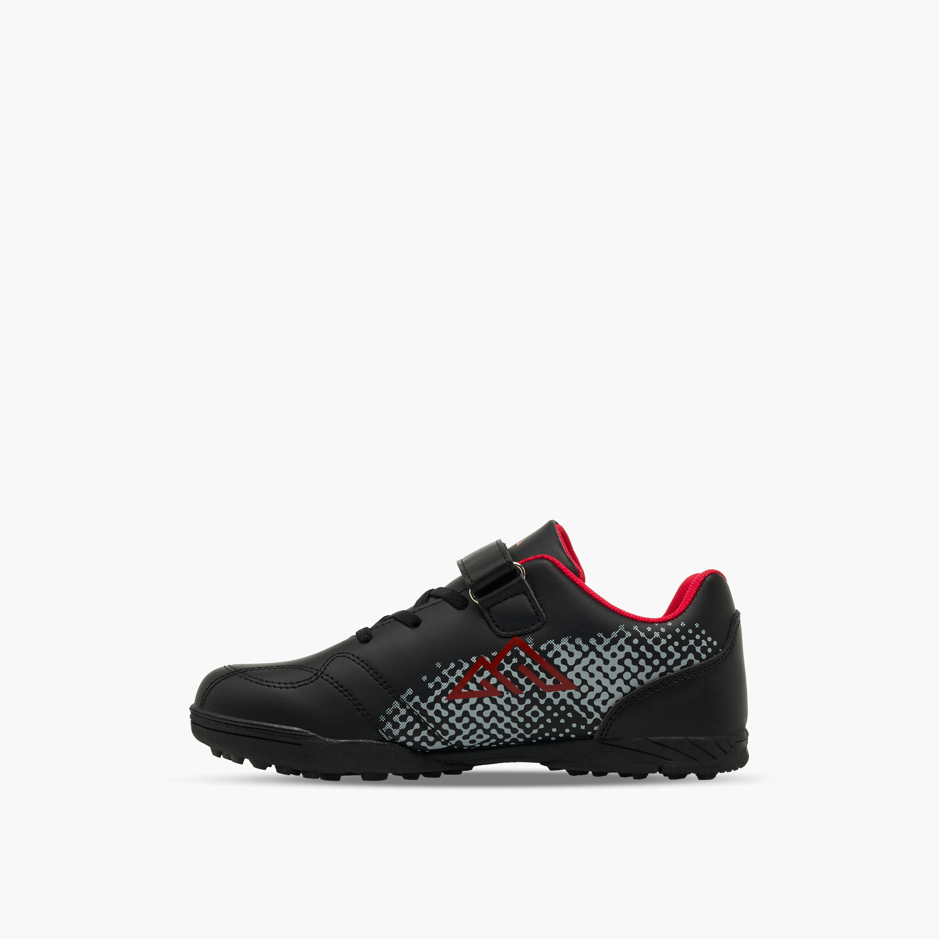 Oaklan by Shoexpress Boys Hook & Loop Football Turf Shoes-sports-boys-shoes-image-5