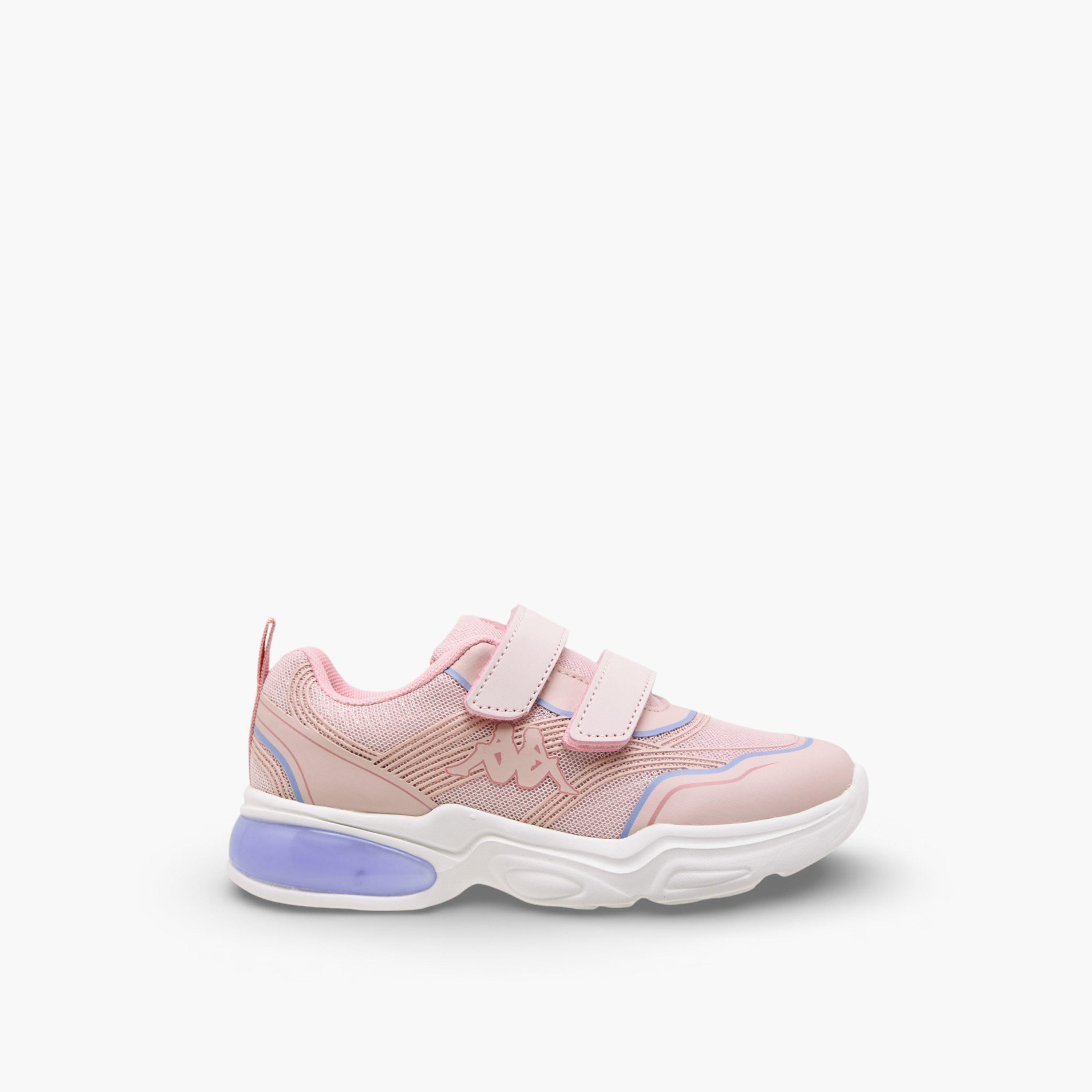 حذاء رياضي مضئ للبنات من كابا-girls-shoes-sports-image-3