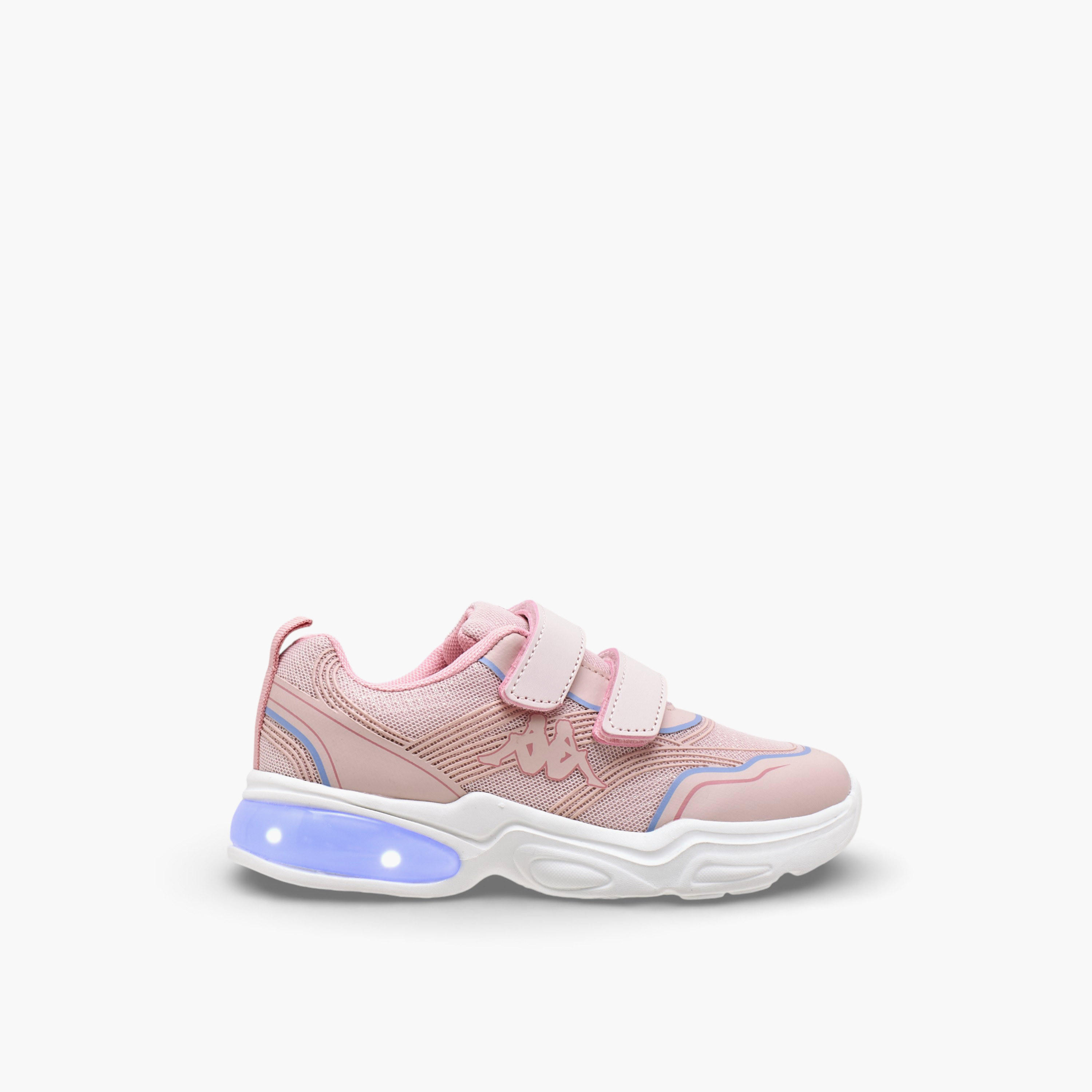 حذاء رياضي مضئ للبنات من كابا-girls-shoes-sports-image-6