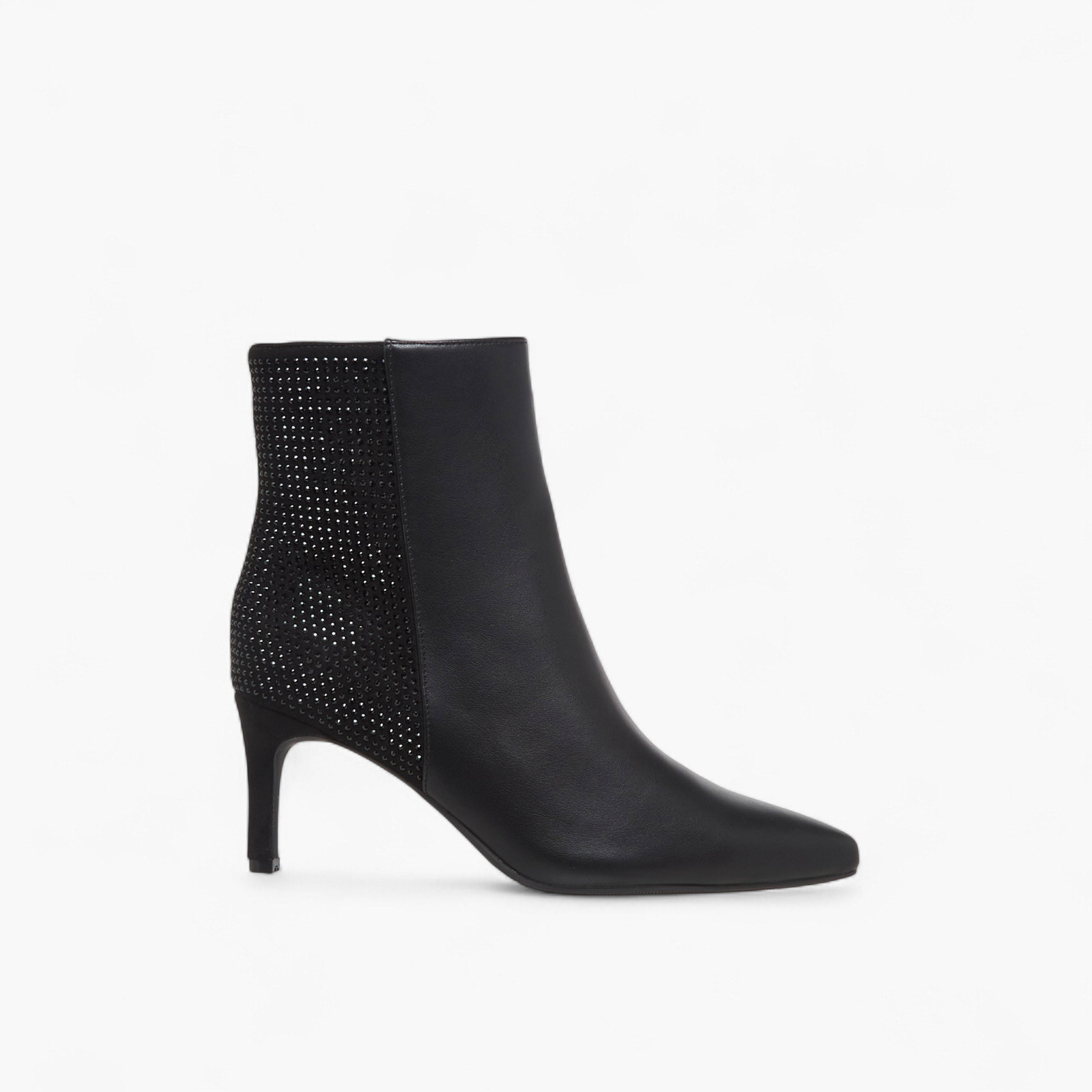 Flora Bella Women Embellished Ankle Boots-women-shoes-boots-image-3
