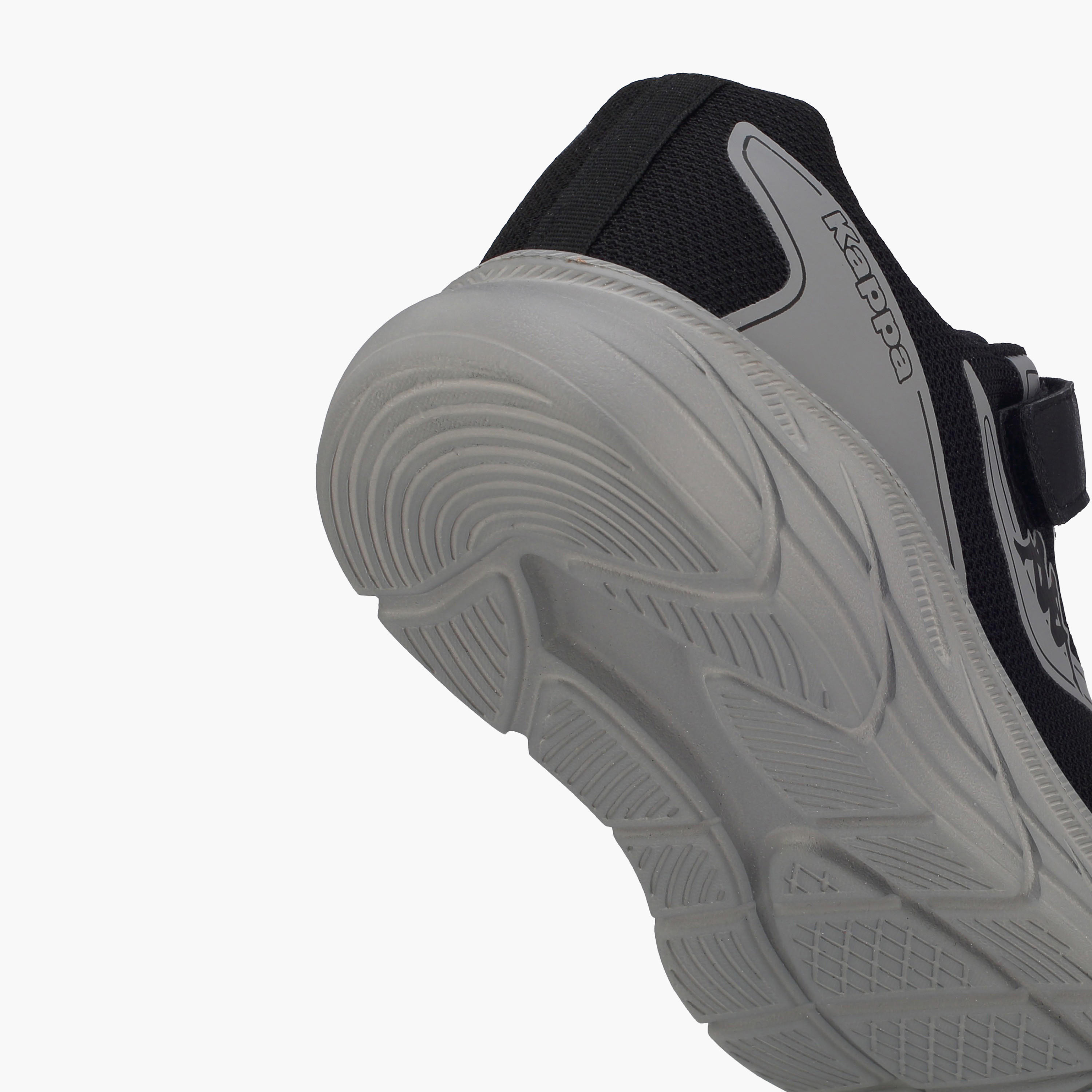 Kappa Boys Hook & Loop Sports Shoes-boys-shoes-sports-image-5
