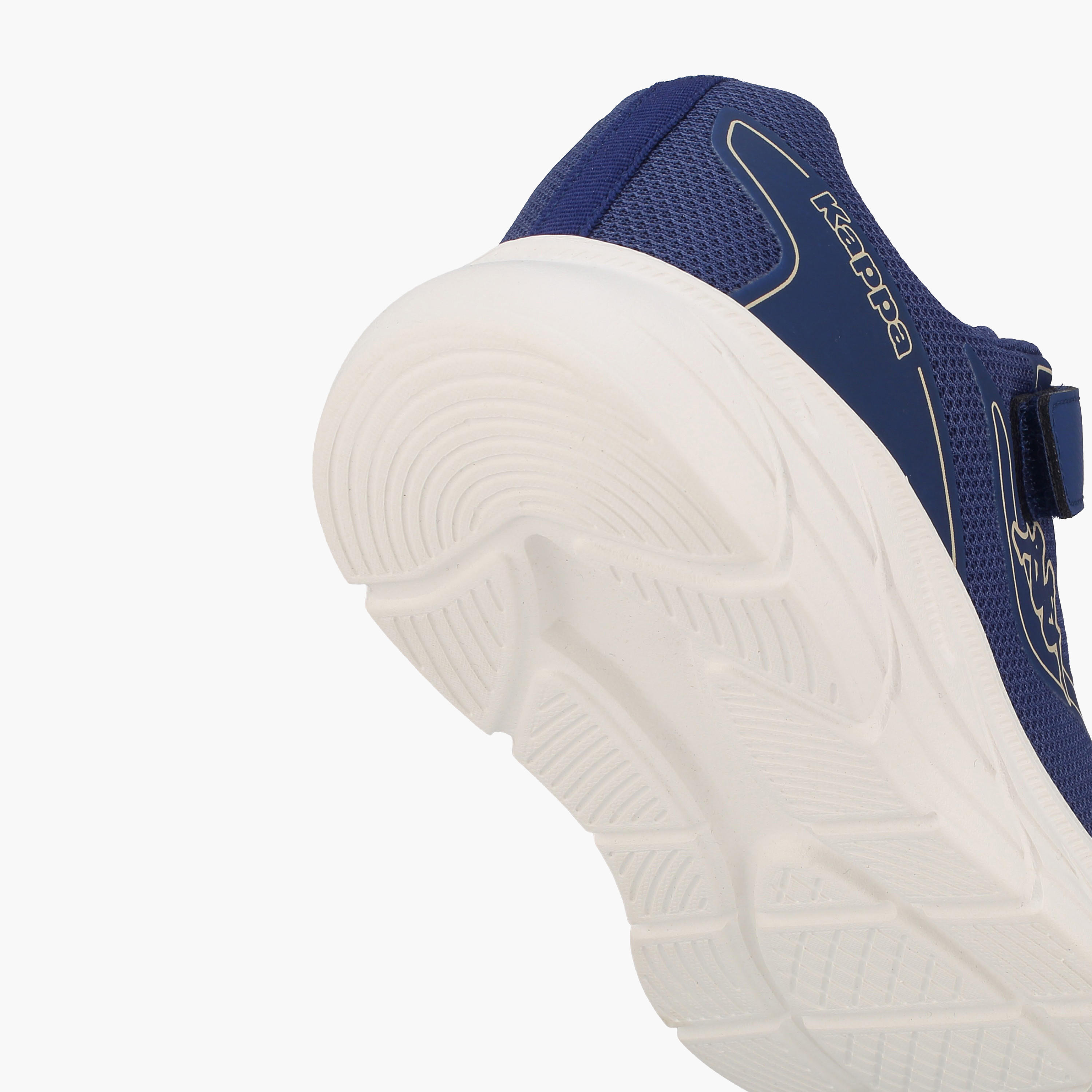 Kappa Boys Hook & Loop Sports Shoes-boys-shoes-sports-image-5