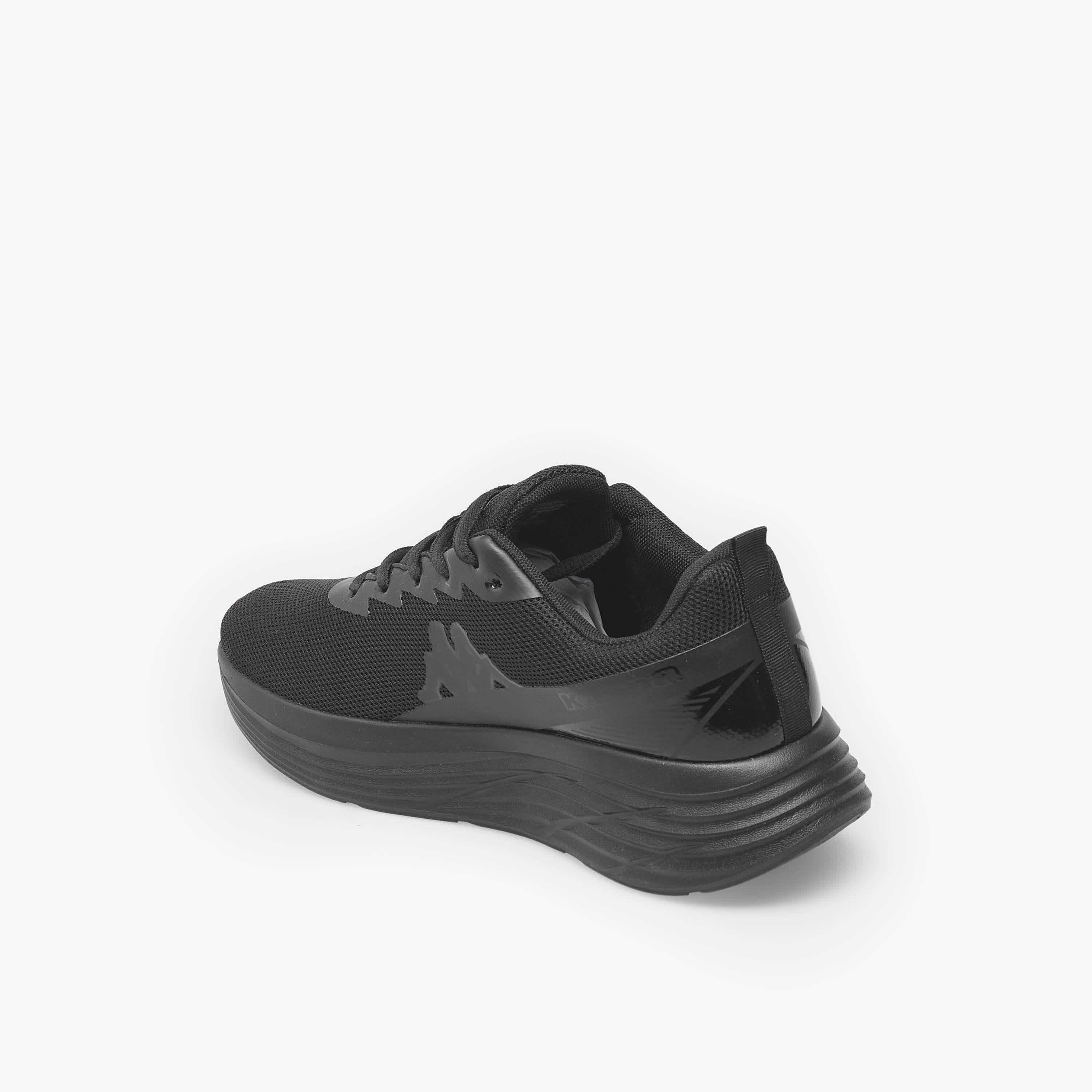 حذاء رياضي مخطط برقبة كاحل برباط للرجال من كابا-sports-men-shoes-image-5