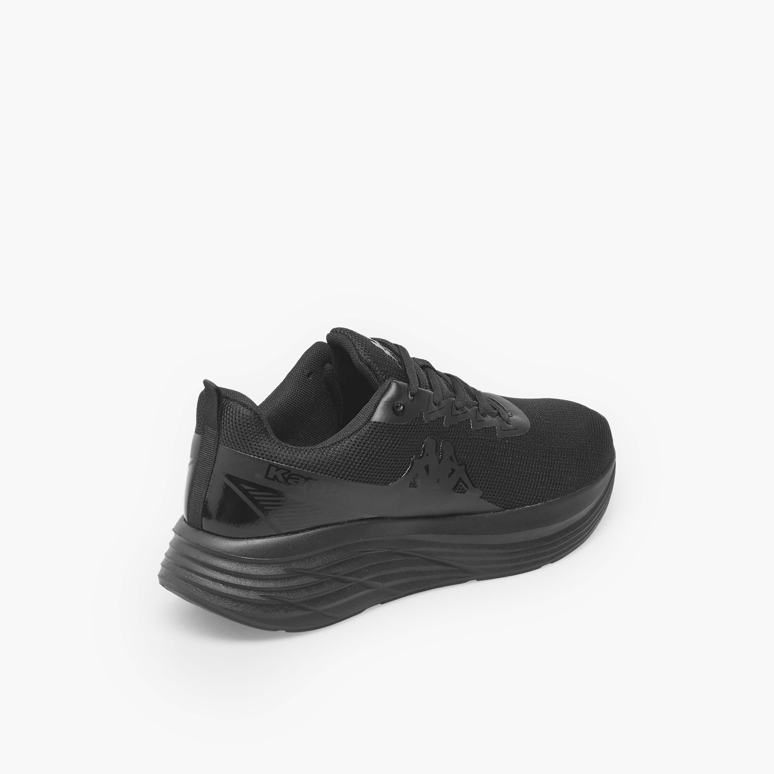حذاء رياضي مخطط برقبة كاحل برباط للرجال من كابا-sports-men-shoes-image-6