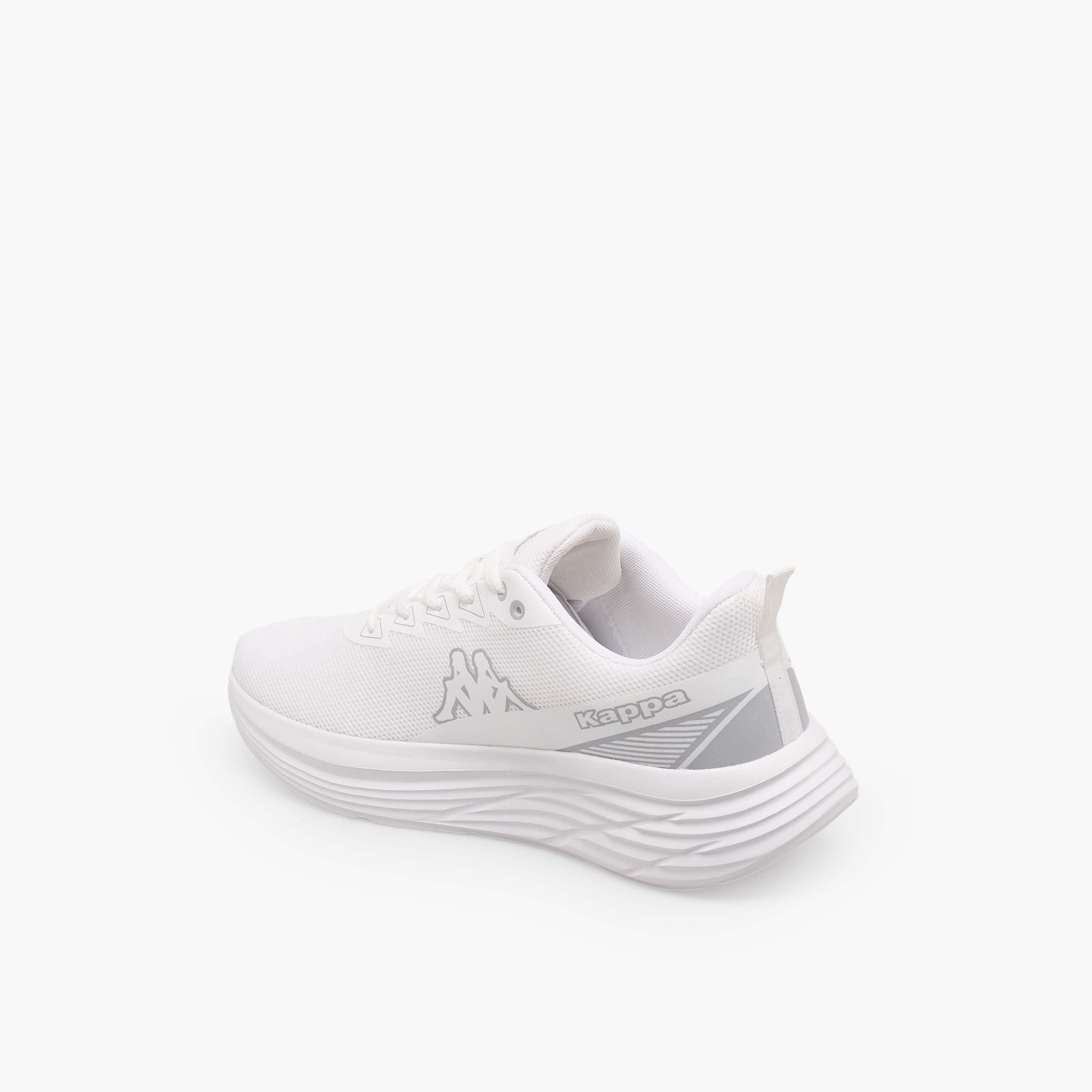 Kappa Men Panelled Lace-Up Sports Shoes-sports-men-shoes-image-5