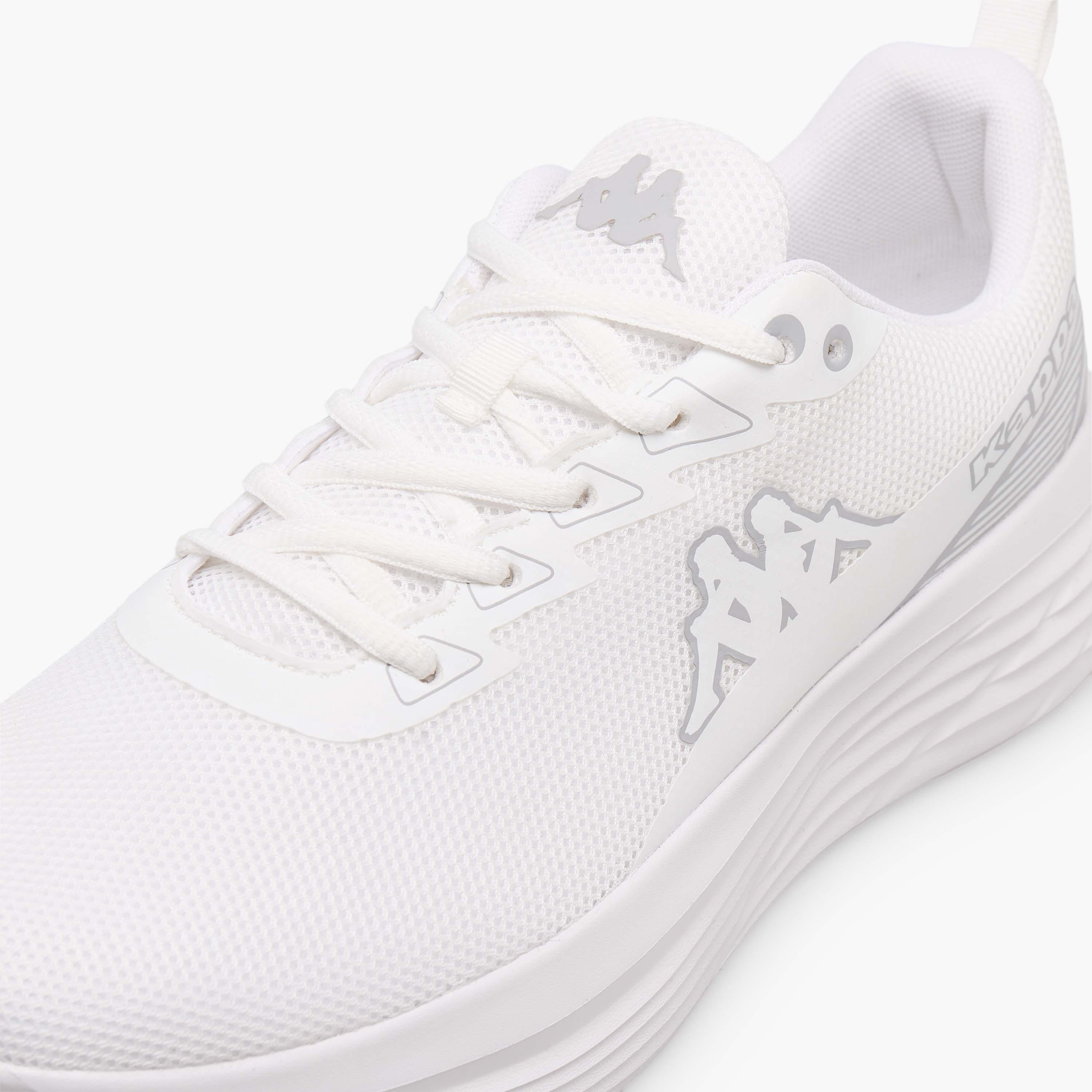 Kappa Men Panelled Lace-Up Sports Shoes-sports-men-shoes-image-7