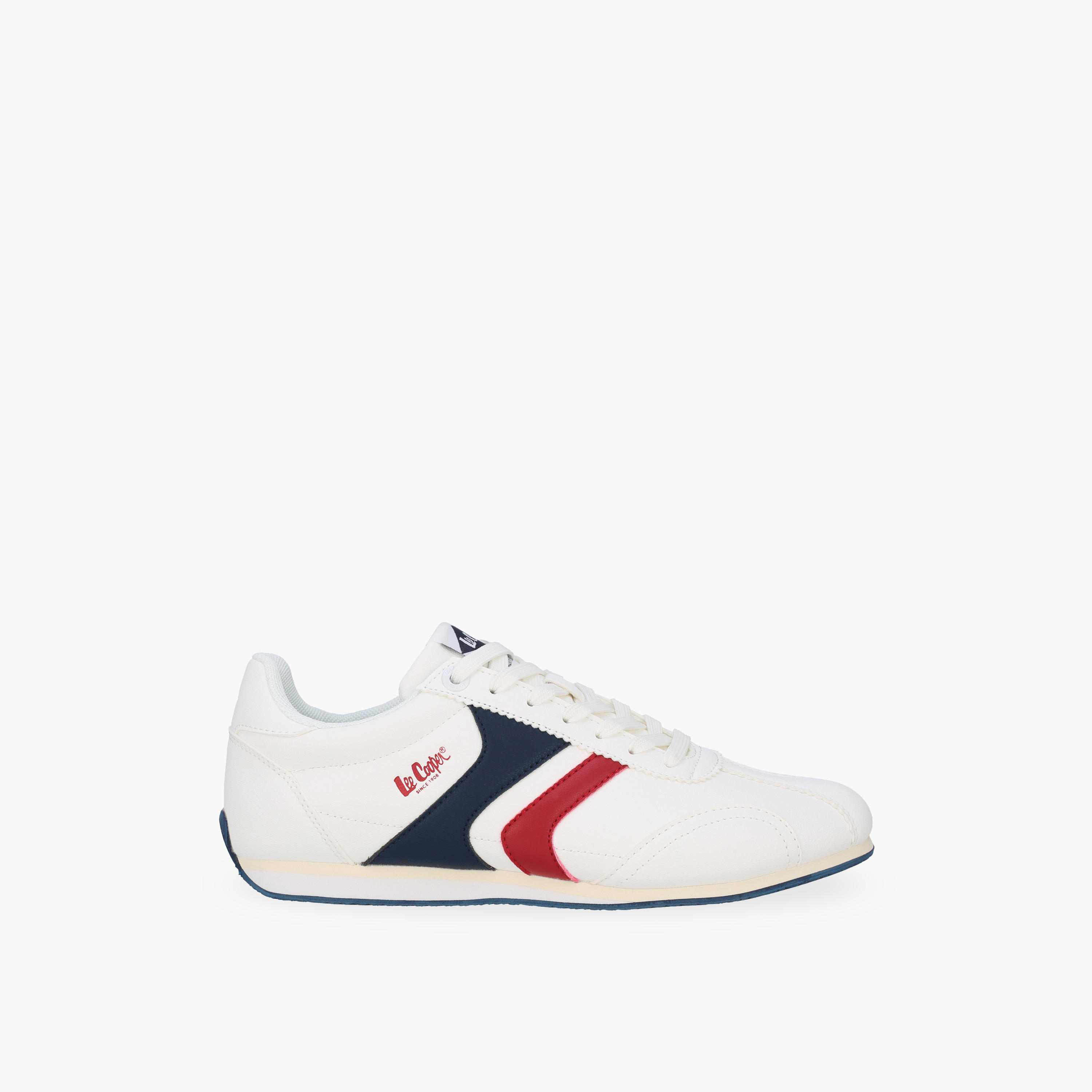 Lee Cooper Women Lace-Up Ankle Sneakers-women-shoes-sneakers-image-3