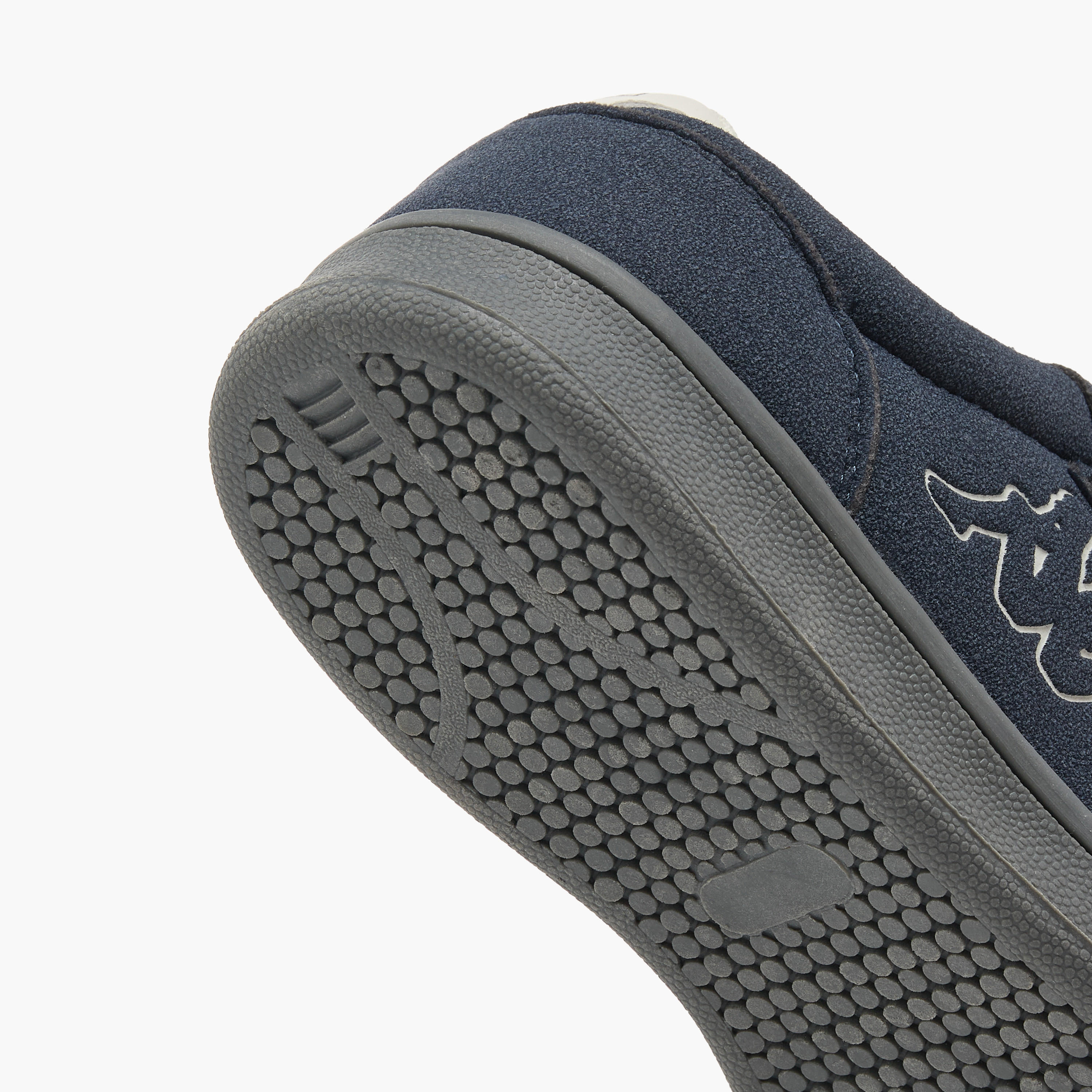Kappa Boys Hook & Loop Sports Shoes-boys-shoes-sneakers-image-5