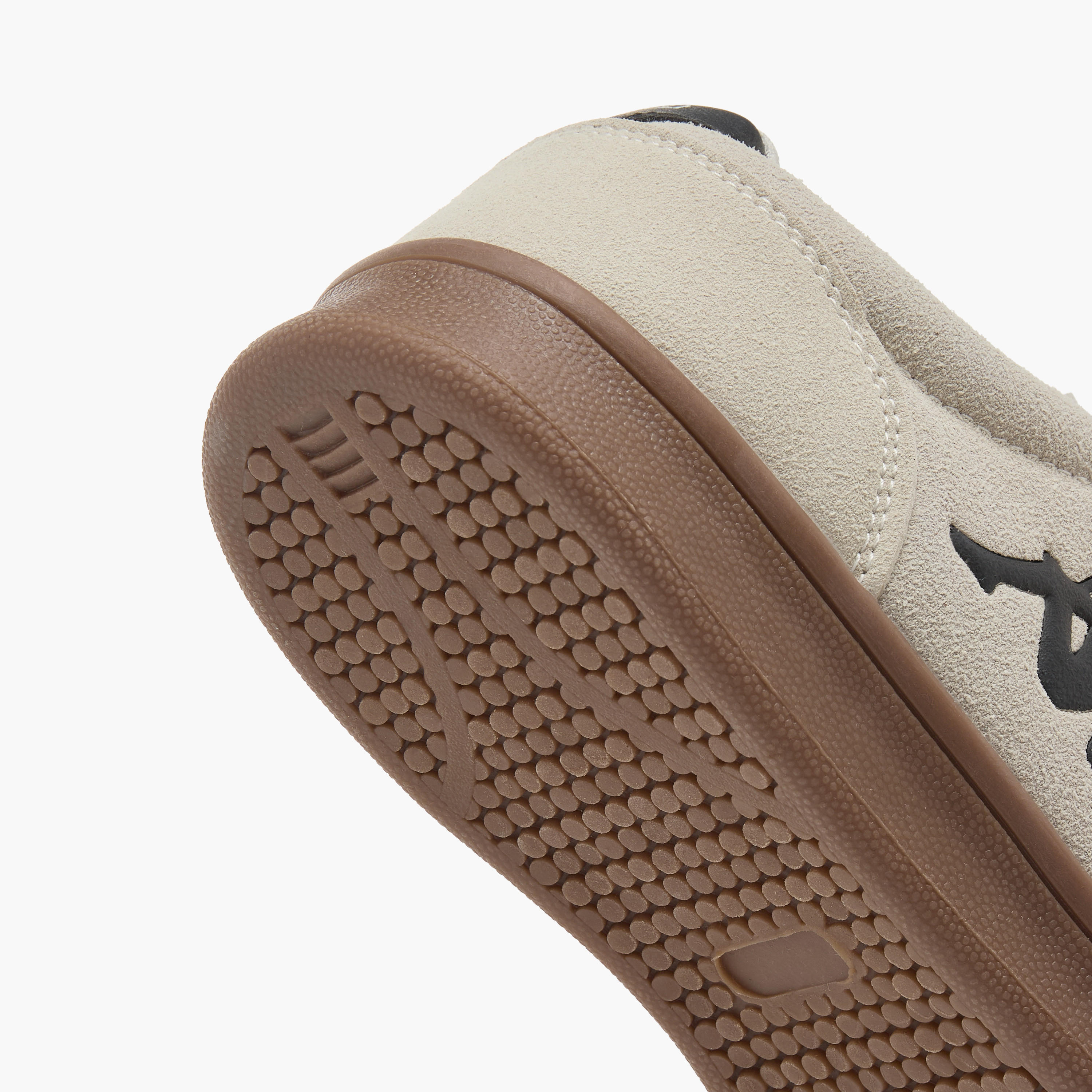 حذاء سنيكرز برباط وطبعات شعار للنساء من كابا-women-shoes-sneakers-image-5